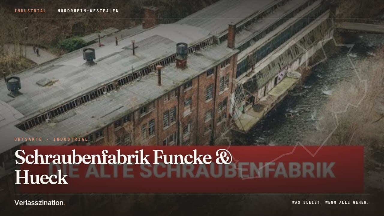 Videovorschau: Schraubenfabrik Funcke & Hueck