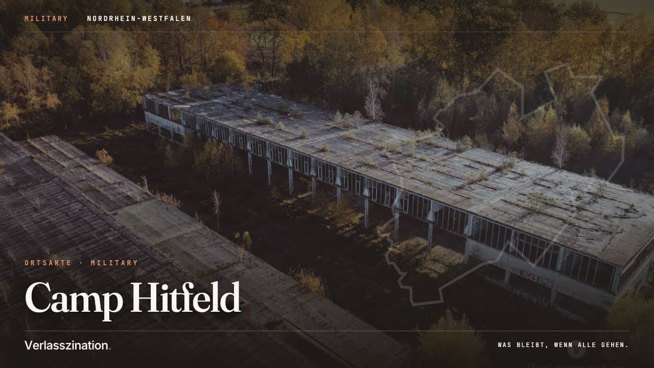 Videovorschau: Camp Hitfeld