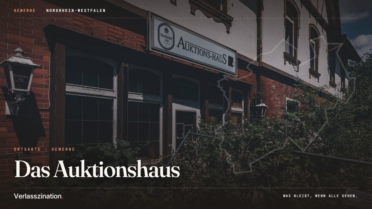 Videovorschau: Auktionshaus