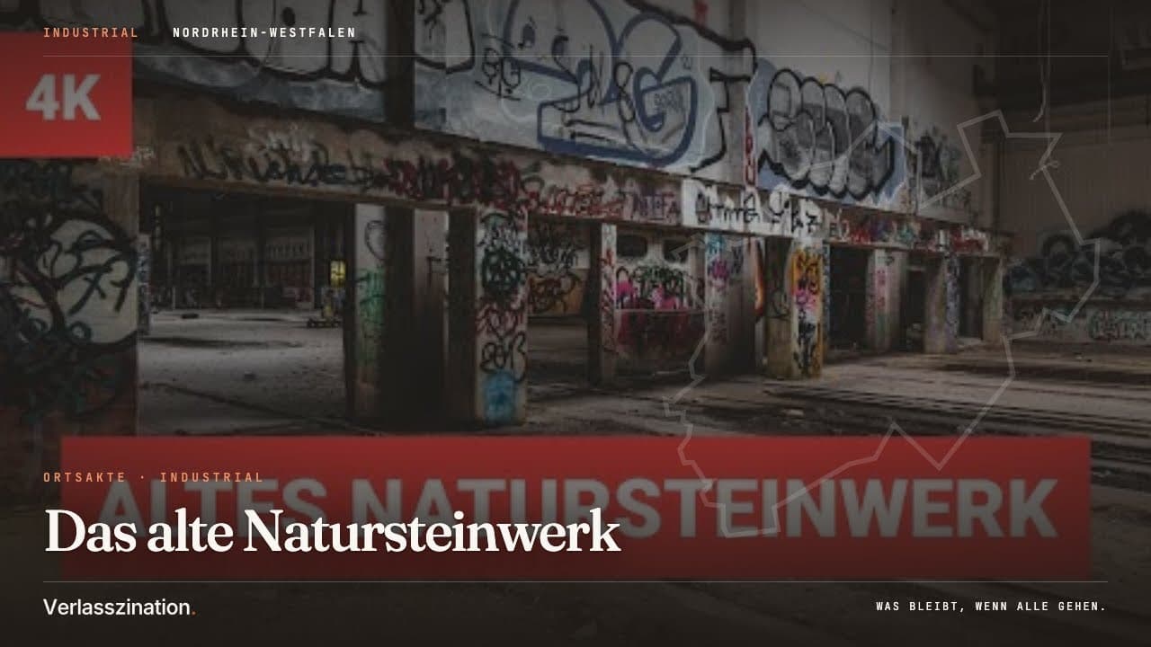 Videovorschau: Velpker Sandsteinwerk