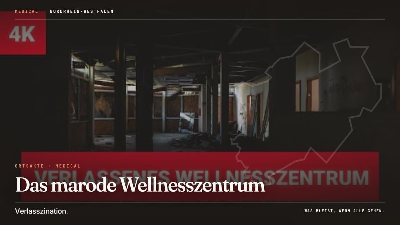 Videovorschau: Wellnesszentrum Duisburg