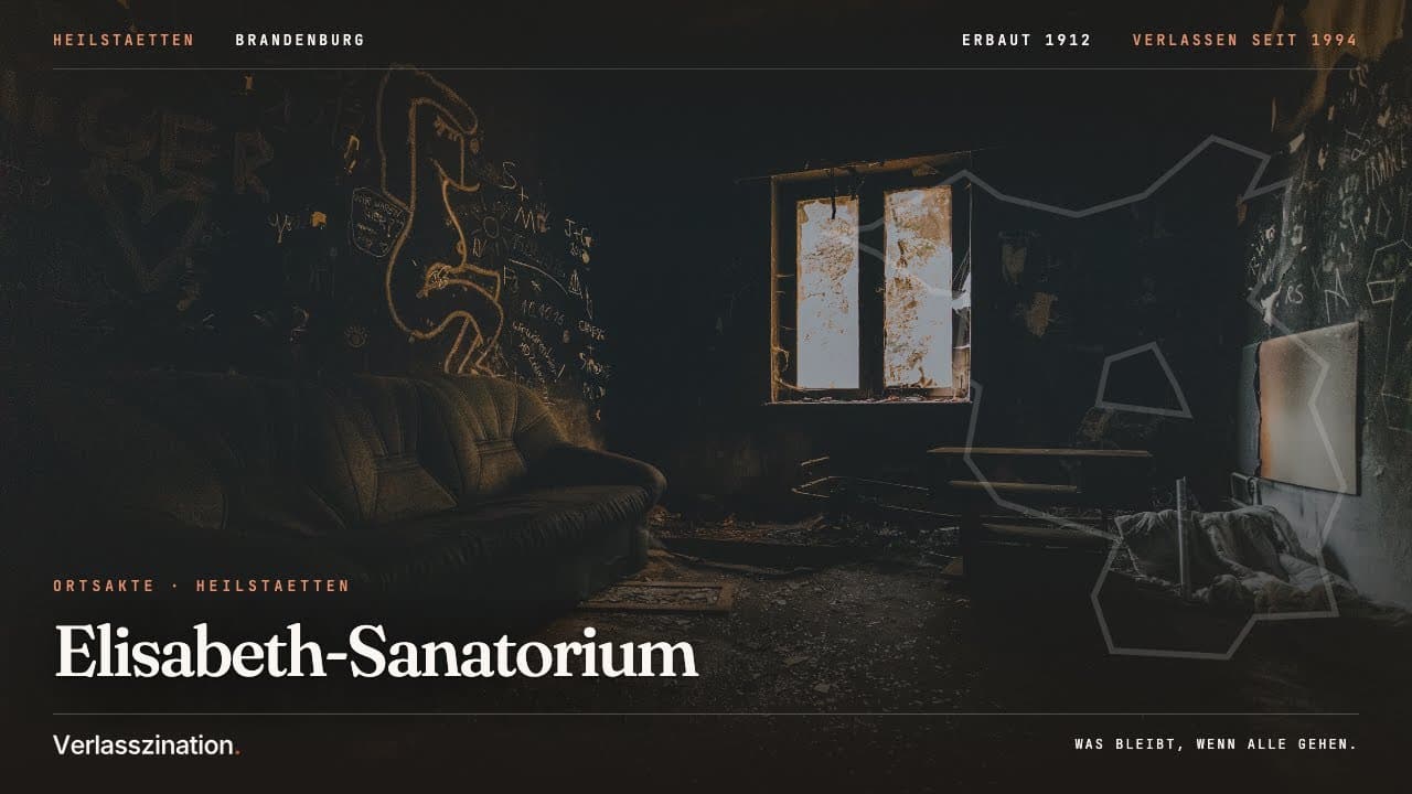 Videovorschau: Elisabeth-Sanatorium