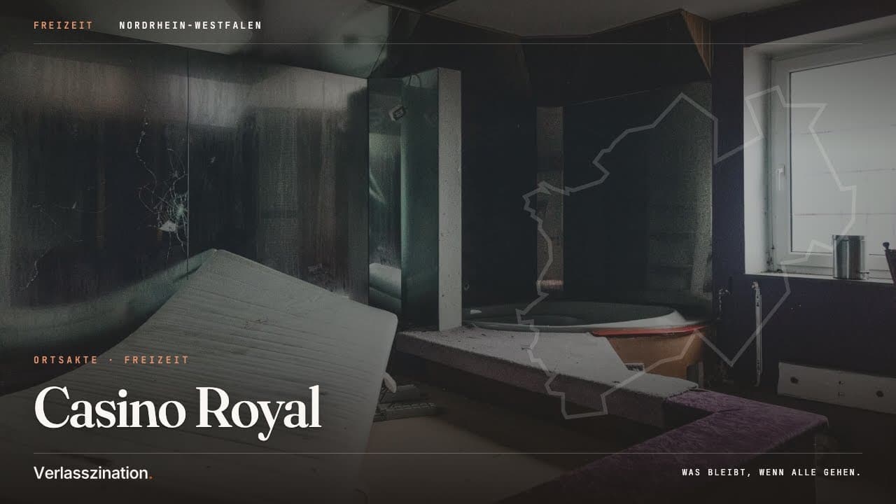 Videovorschau: Casino Royal