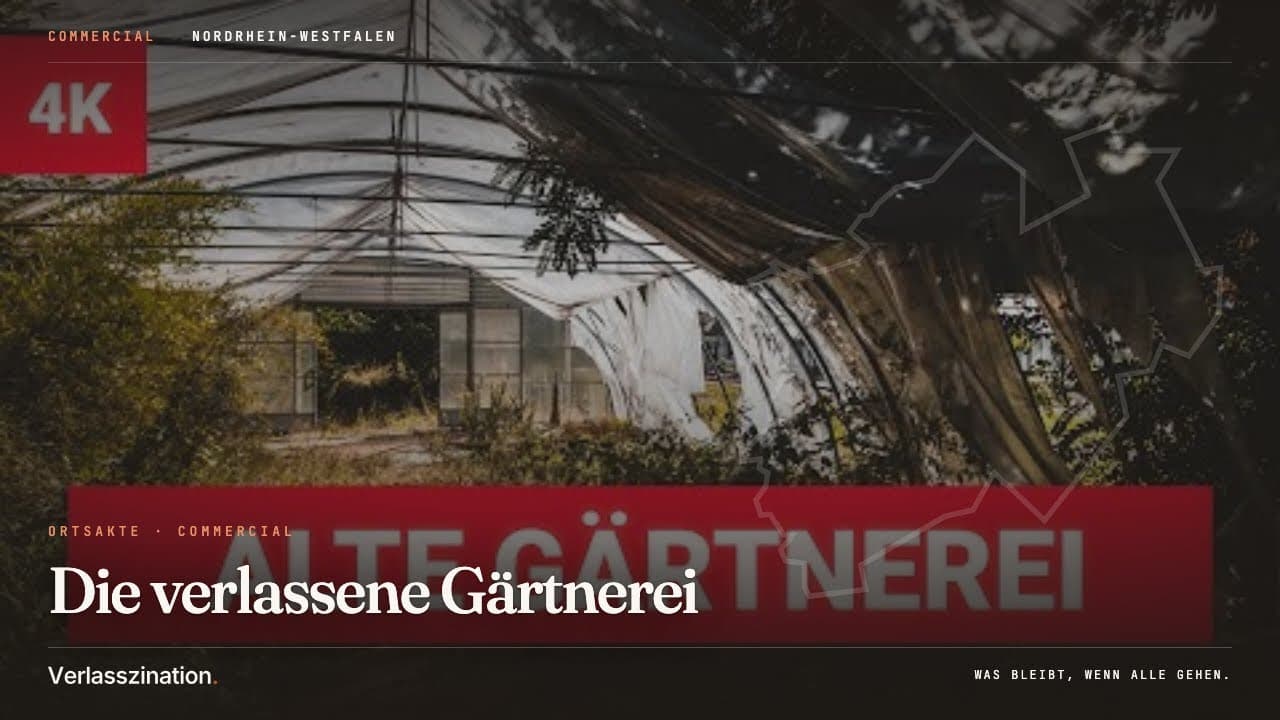 Videovorschau: Gärtnerei am Stadtrand