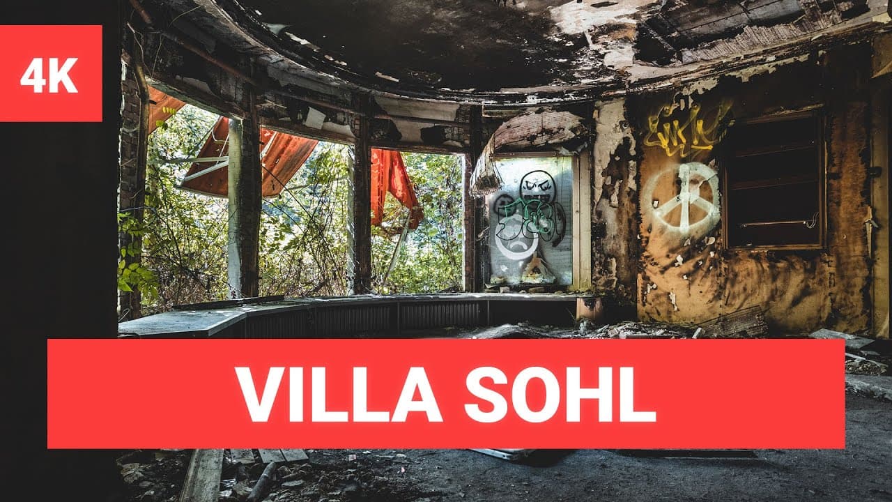 Videovorschau: Villa Sohl