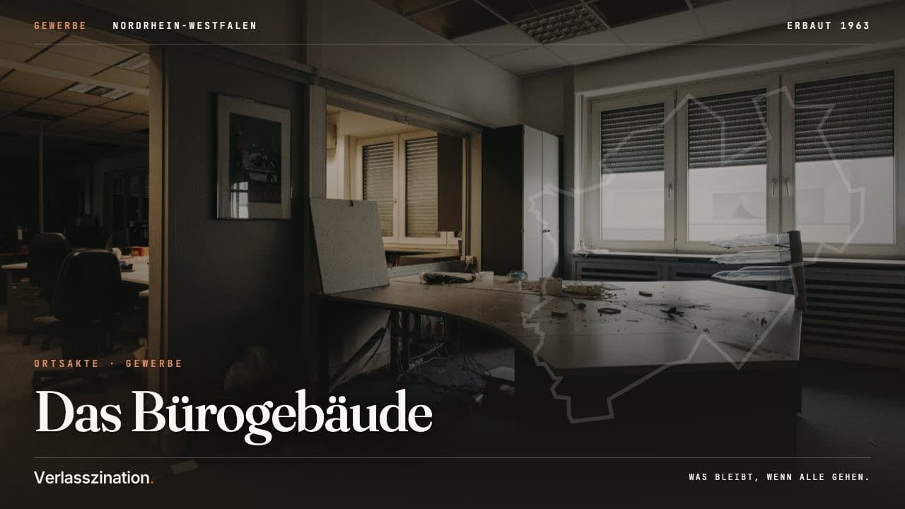 Videovorschau: Bürogebäude