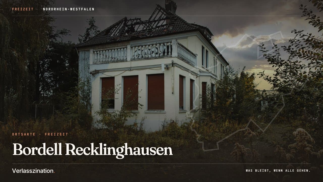 Videovorschau: Bordell Recklinghausen