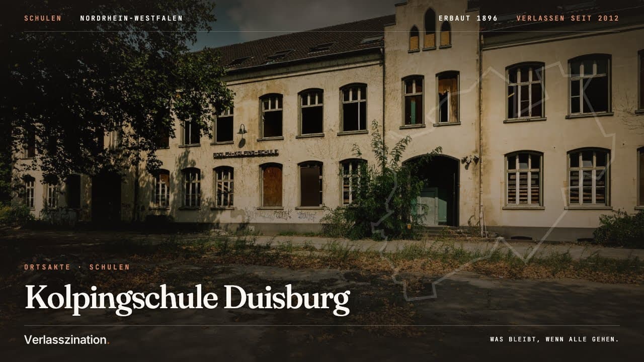 Videovorschau: Kolpingschule Duisburg