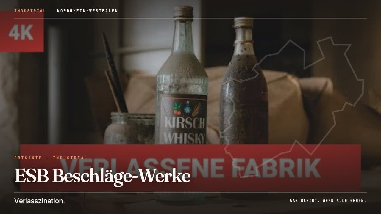 Videovorschau: ESB Beschläge-Werke