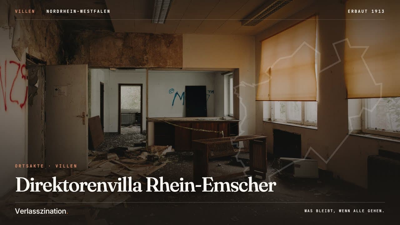 Videovorschau: Rhein-Emscher-Armaturen