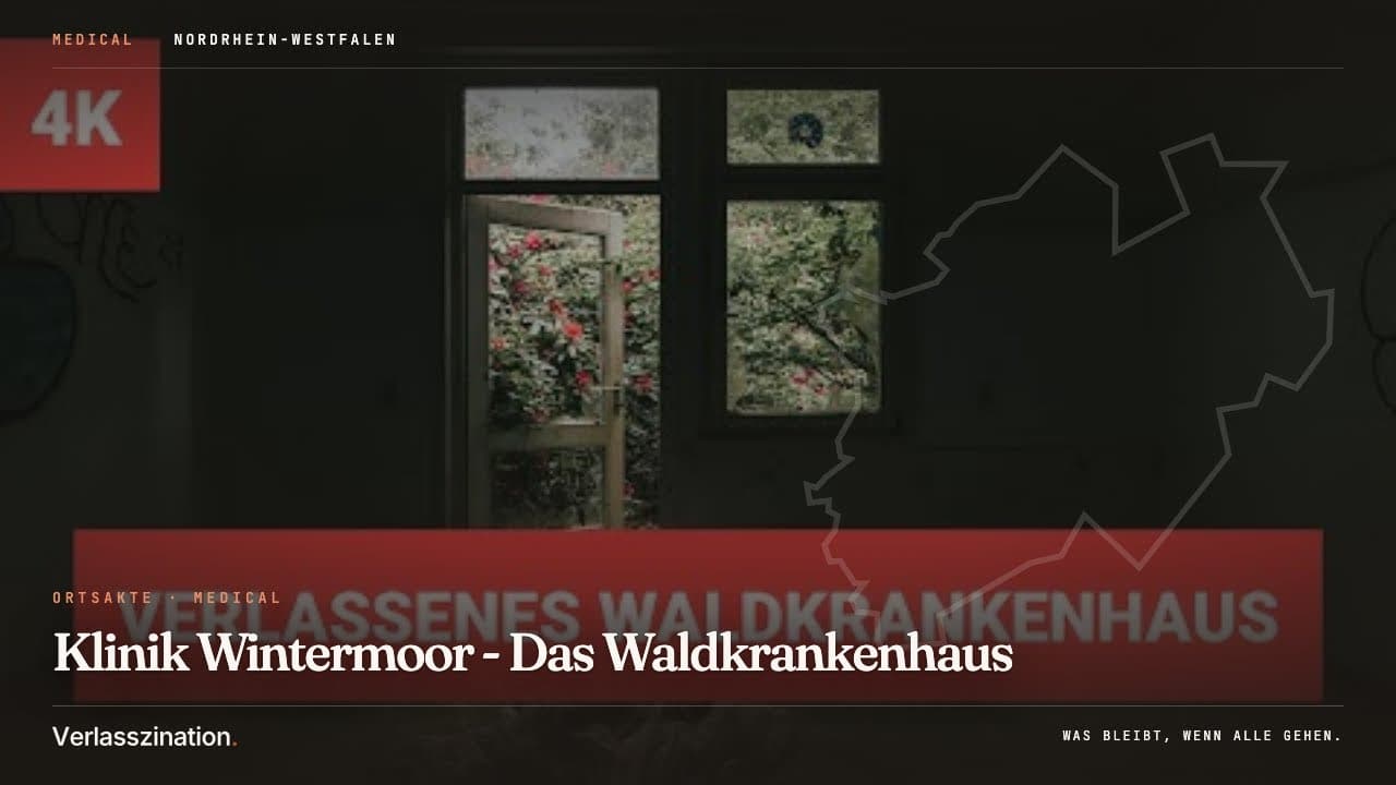 Videovorschau: Klinik Wintermoor