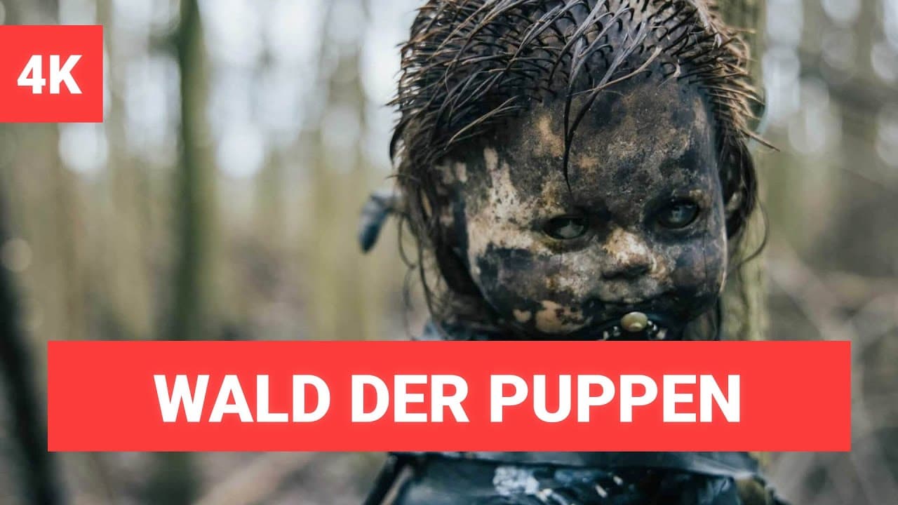 Videovorschau: Wald der Puppen