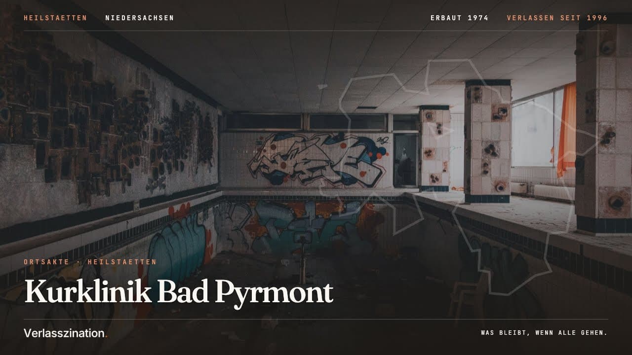 Videovorschau: Kurklinik Bad Pyrmont