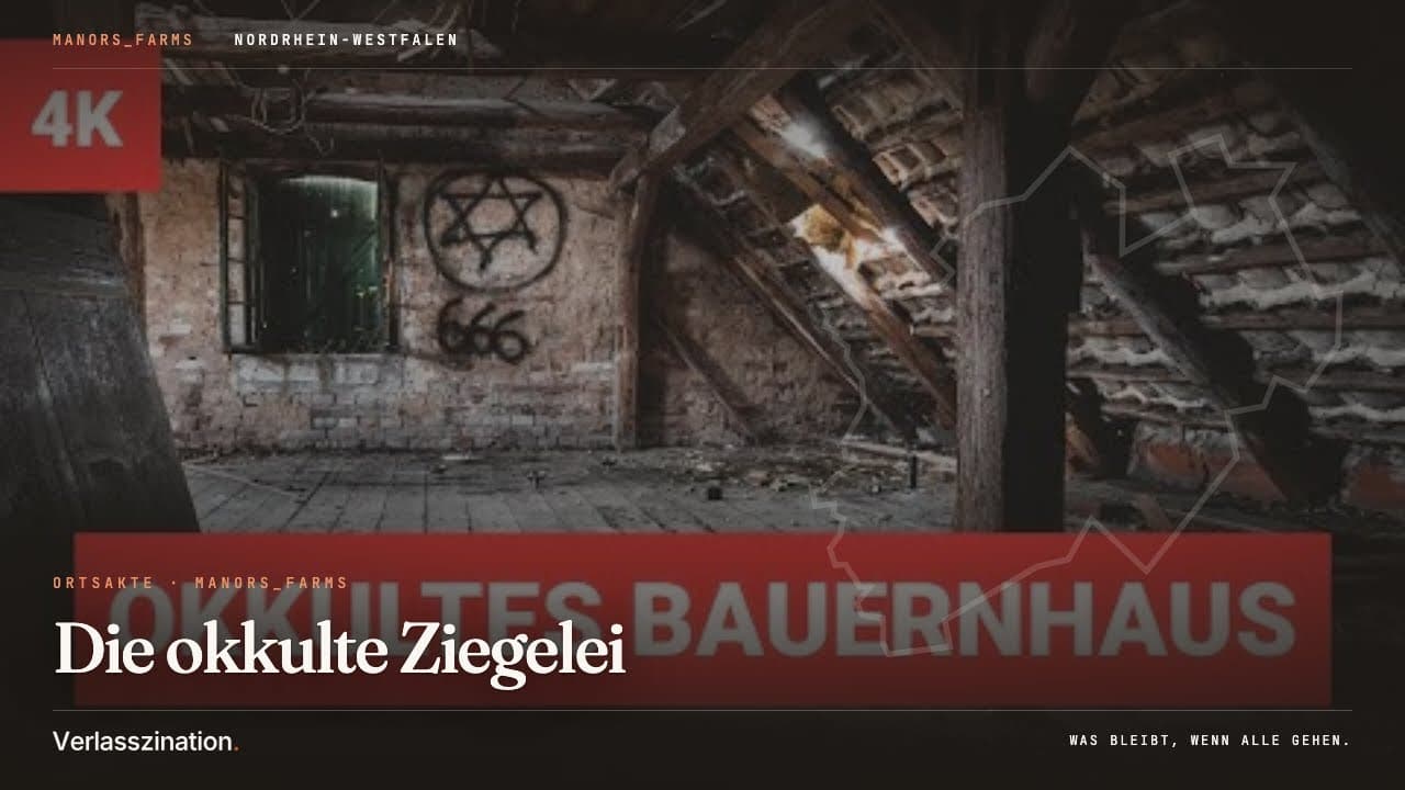 Videovorschau: Ziegelei an der Landstraße