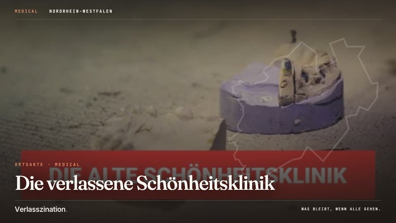 Videovorschau: Schönheitsklinik Wuppertal