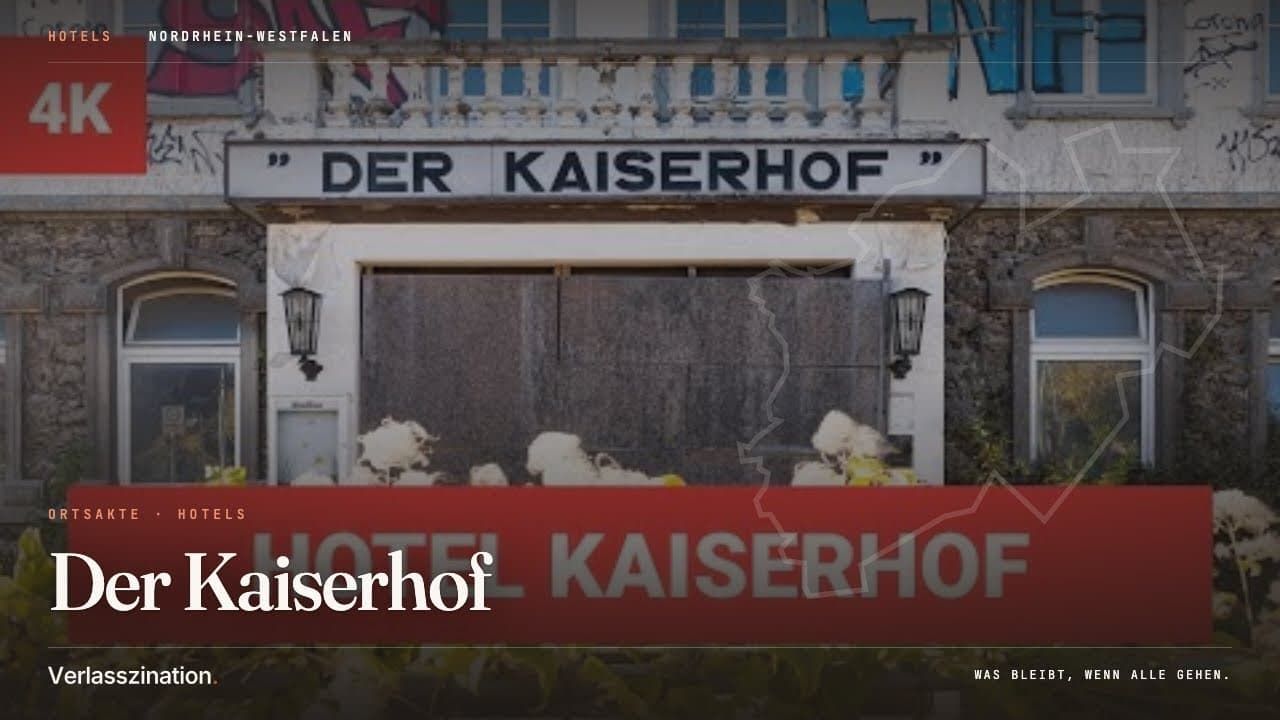 Videovorschau: Kaiserhof