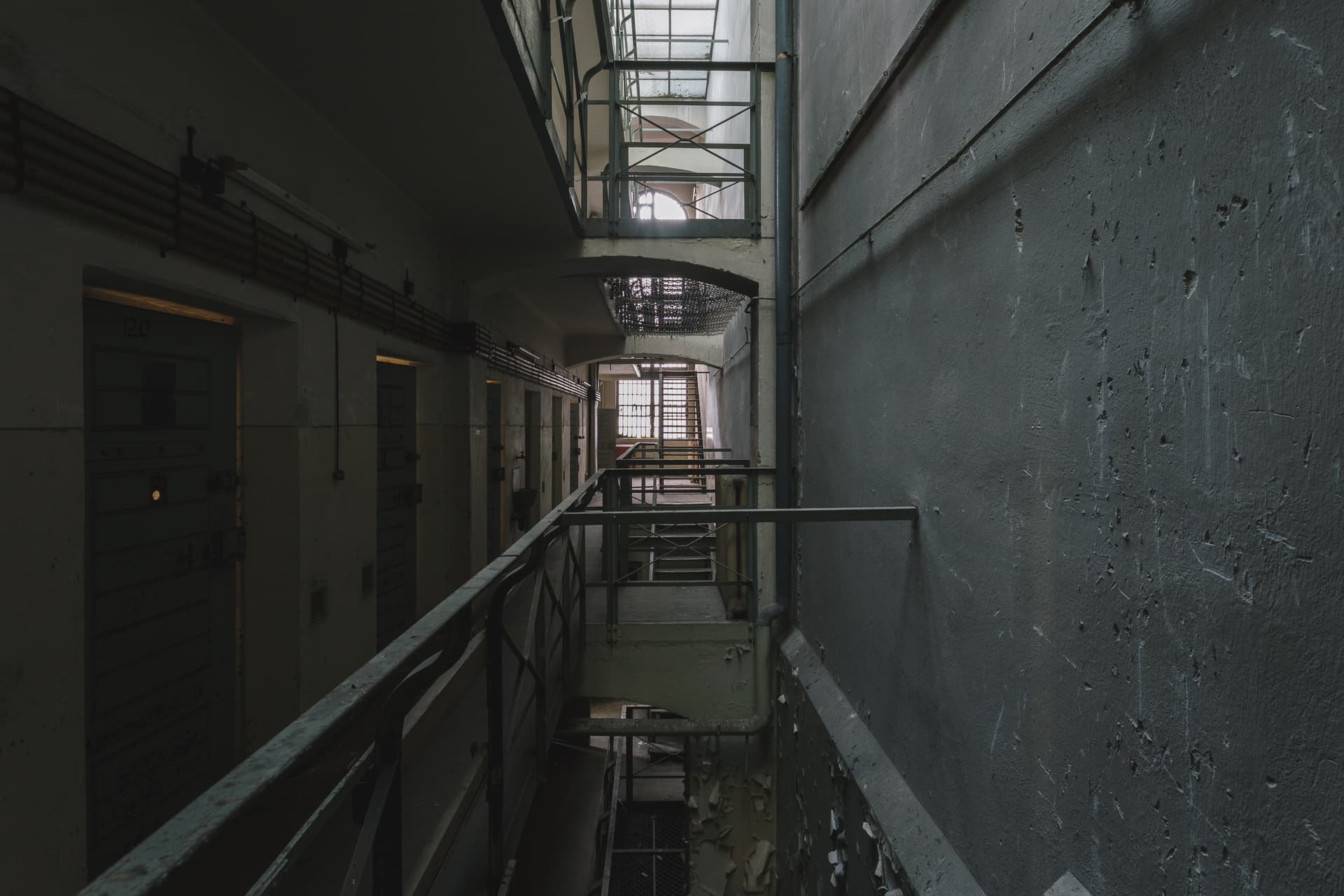Gefängnis Köpenick