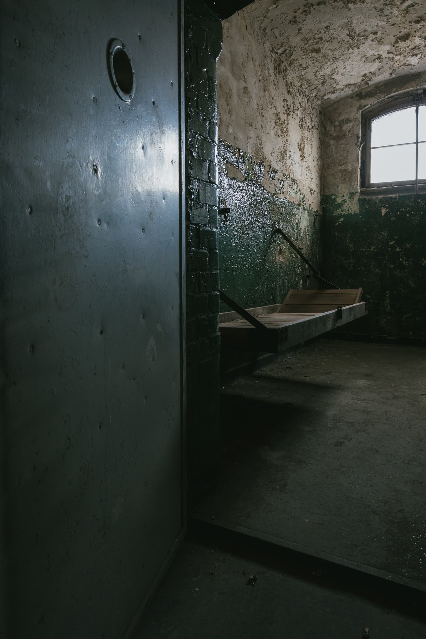 Gefängnis Köpenick — Aufnahme 8