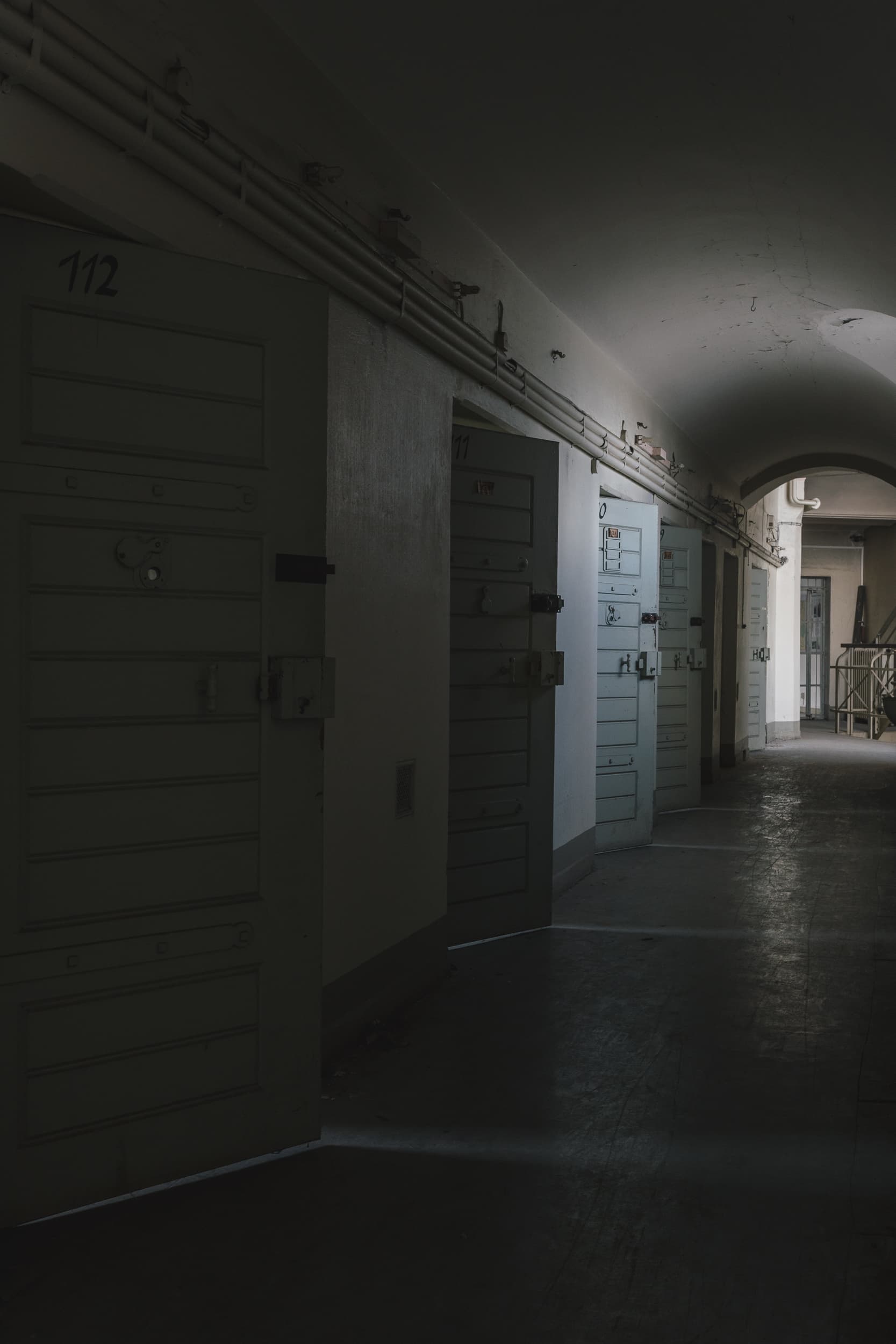 Gefängnis Köpenick — Aufnahme 9