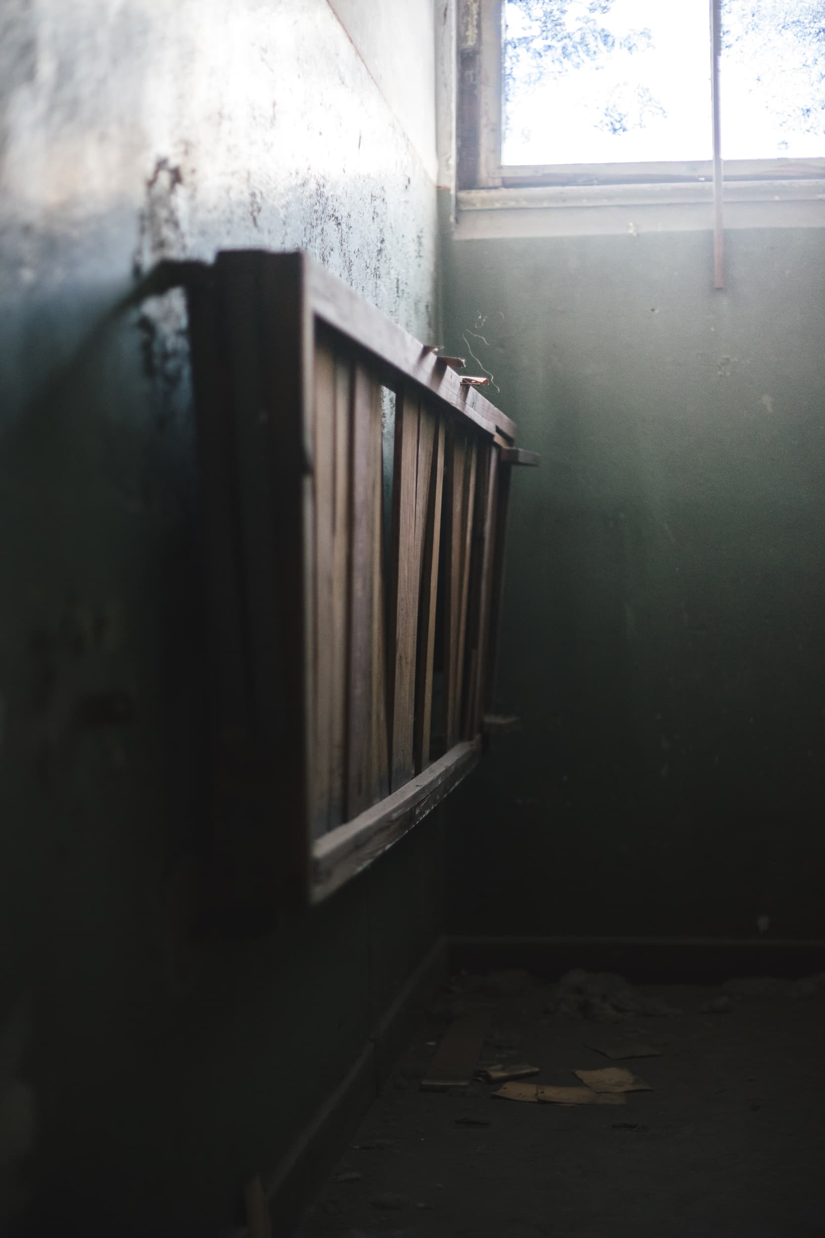 Gefängnis Köpenick — Aufnahme 12