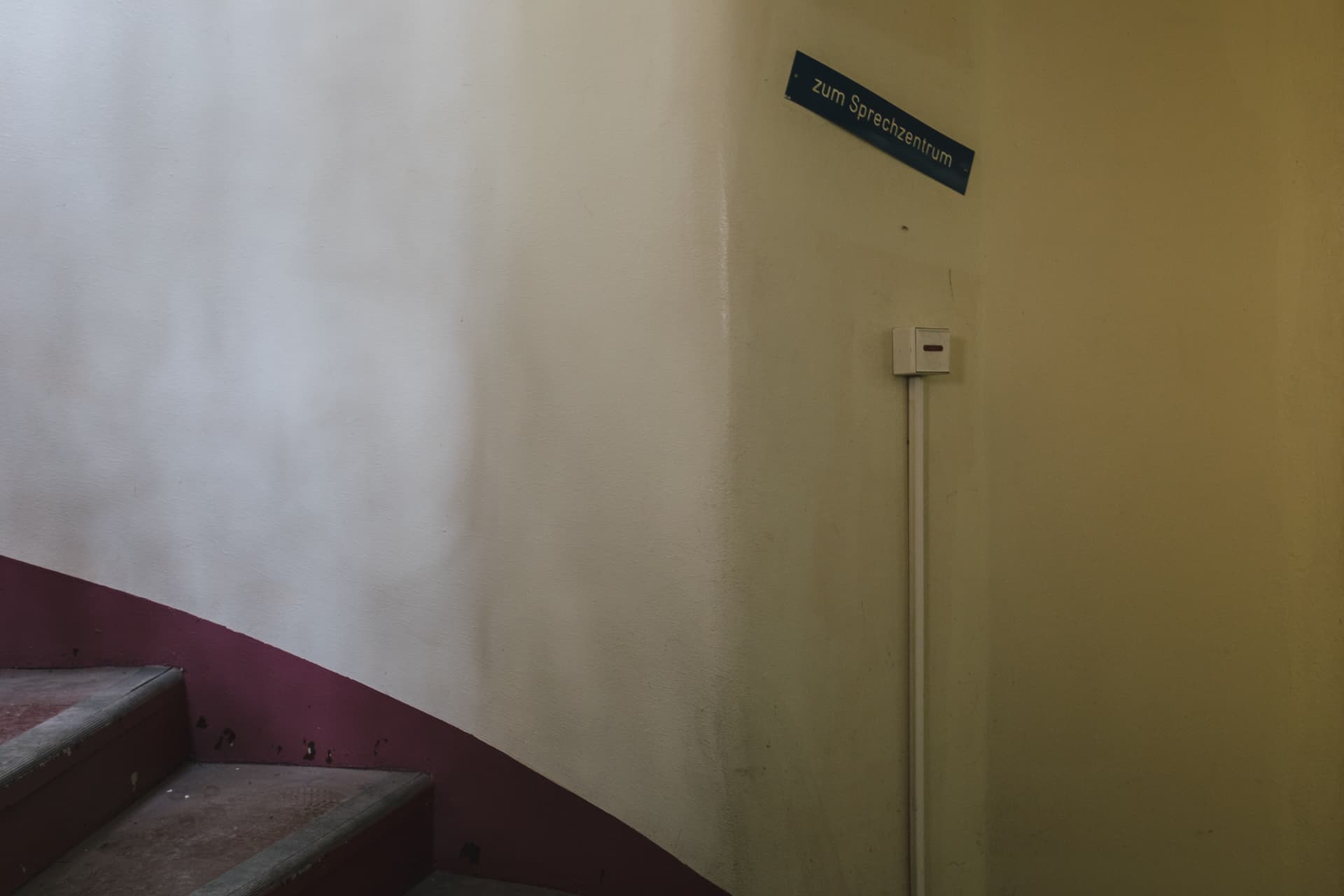 Frauengefängnis Lichterfelde — Aufnahme 11