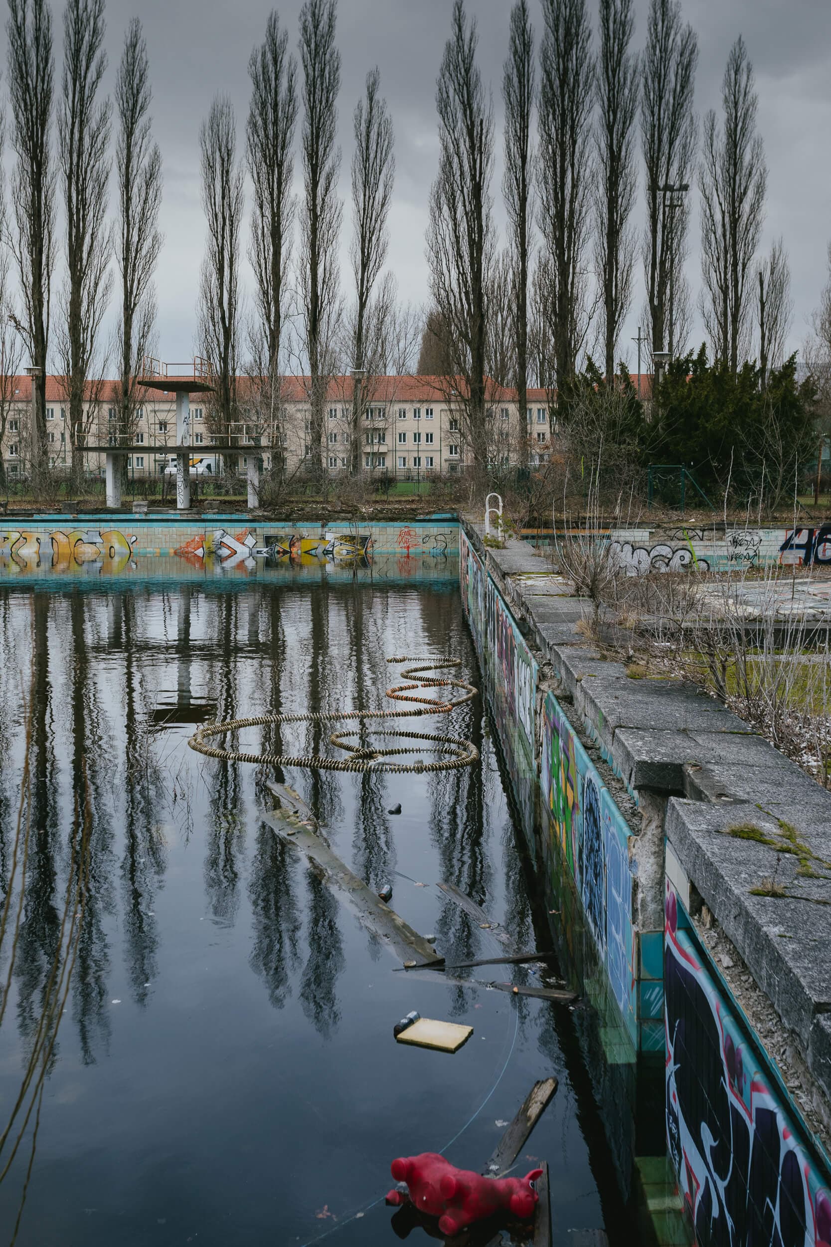 BVB-Freibad Lichtenberg — Aufnahme 6