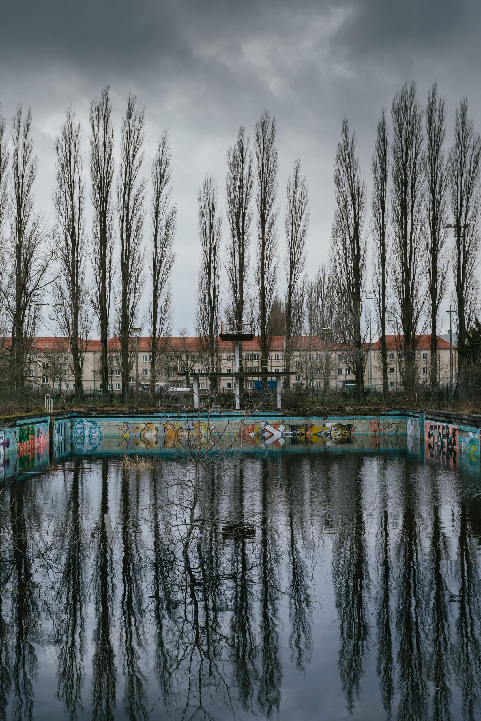 BVB-Freibad Lichtenberg — Aufnahme 7