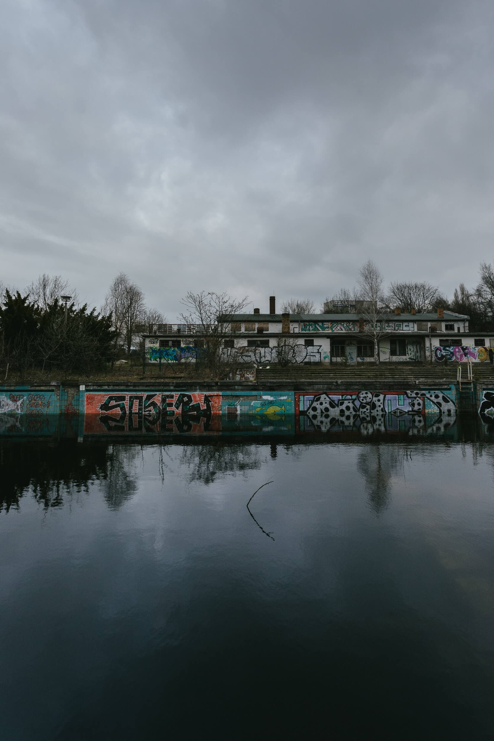 BVB-Freibad Lichtenberg — Aufnahme 8