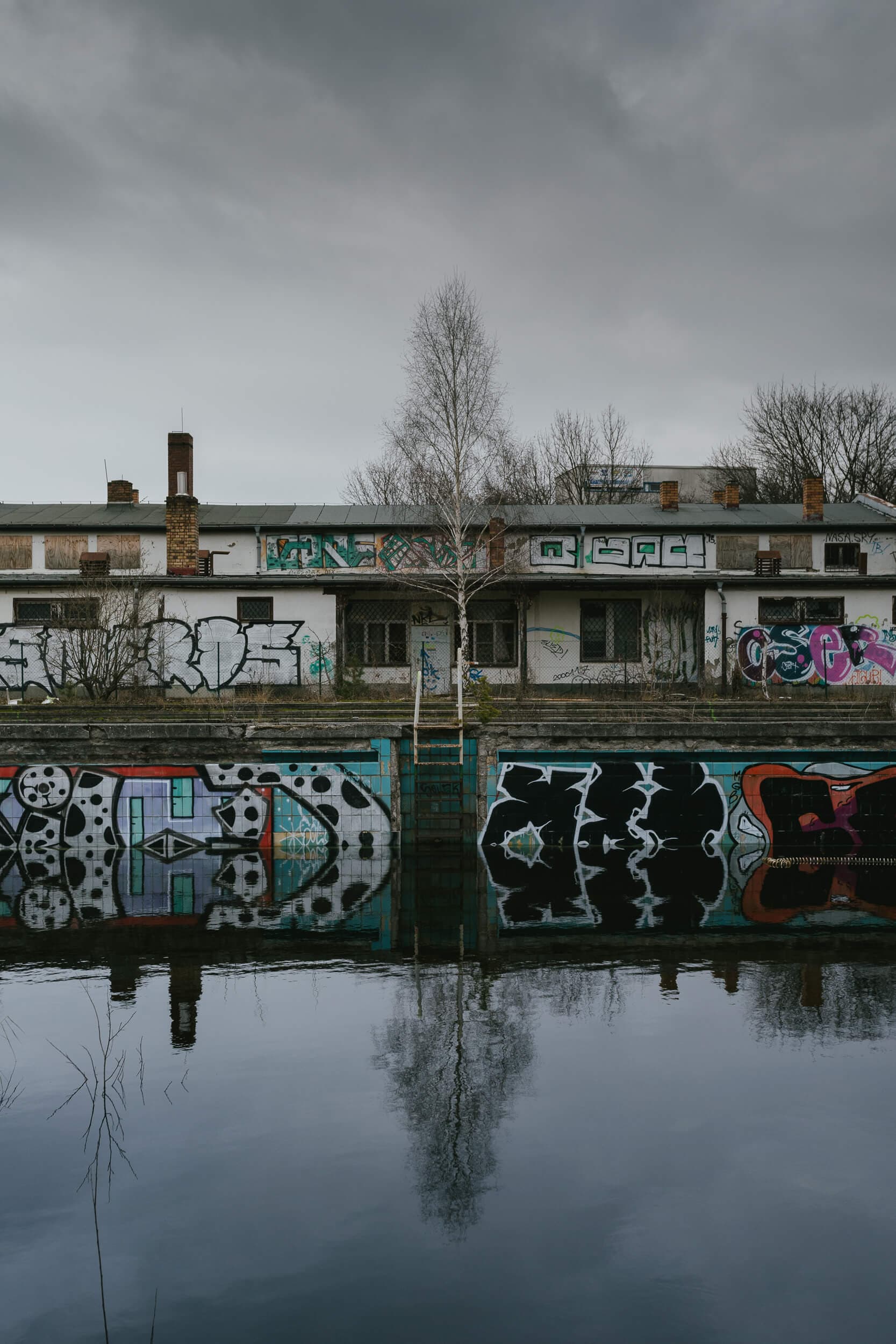 BVB-Freibad Lichtenberg — Aufnahme 9