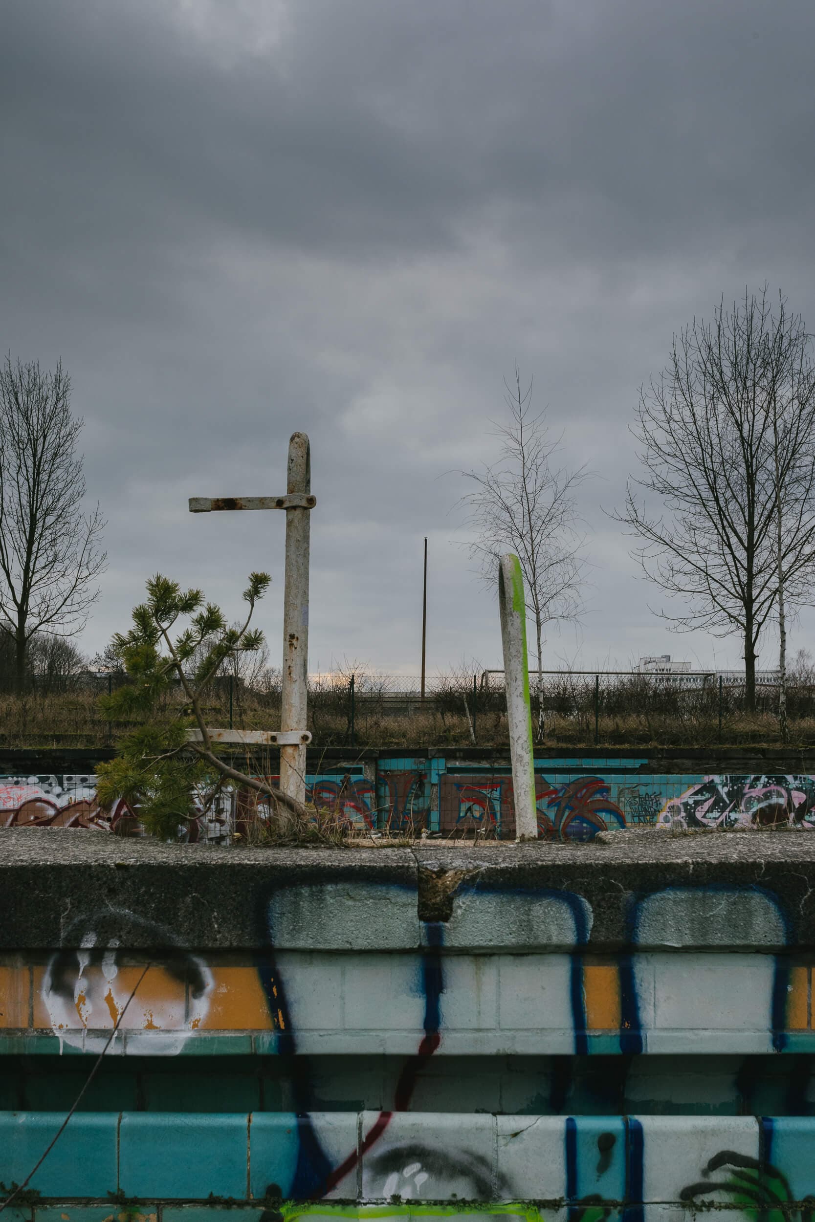 BVB-Freibad Lichtenberg — Aufnahme 10