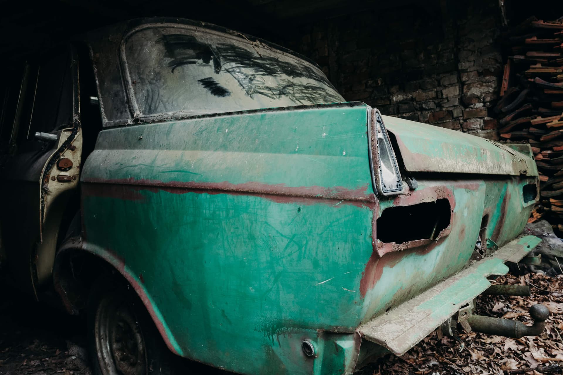Autowerkstatt Pankow — Aufnahme 11