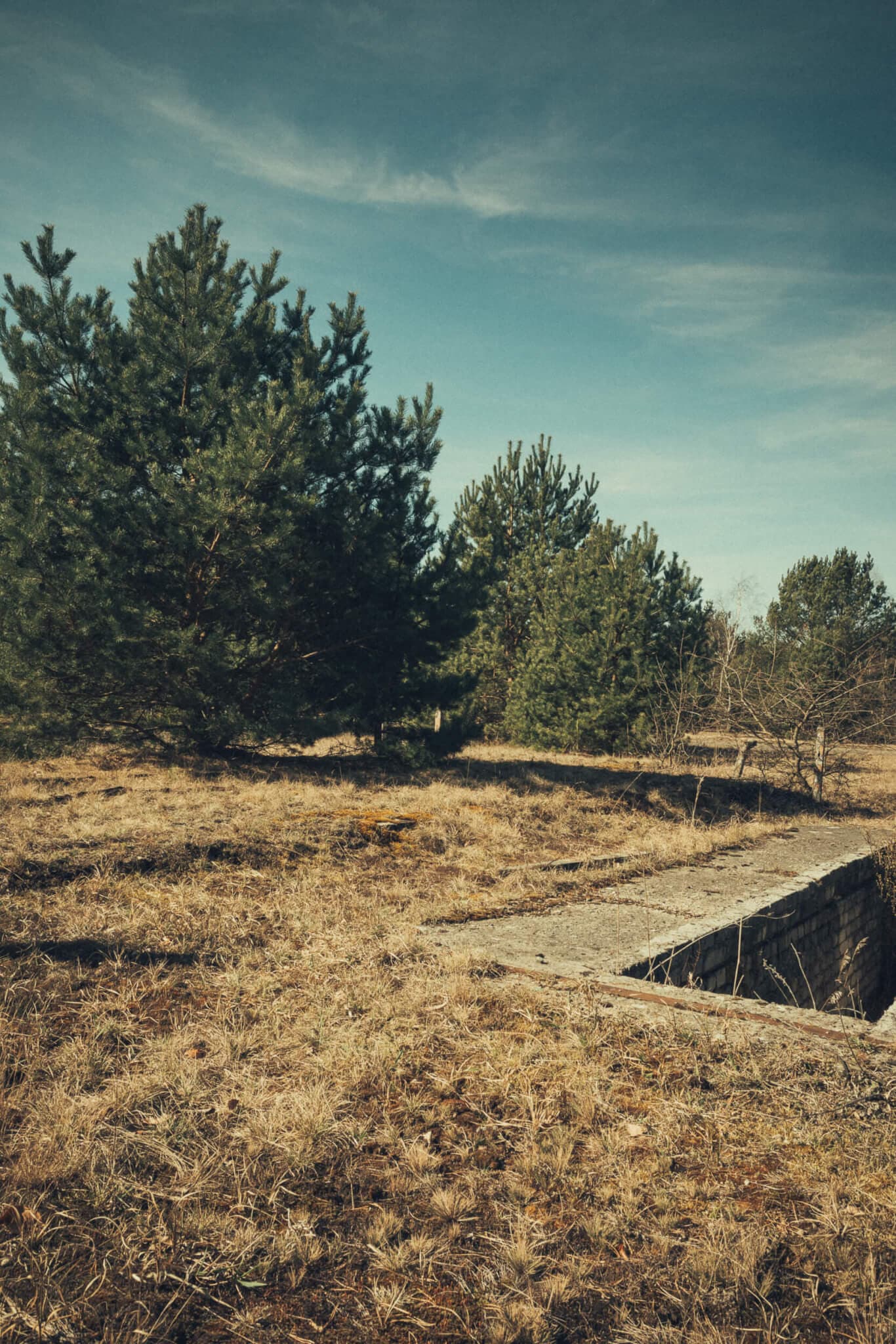 Flugplatz Sperenberg — Aufnahme 6