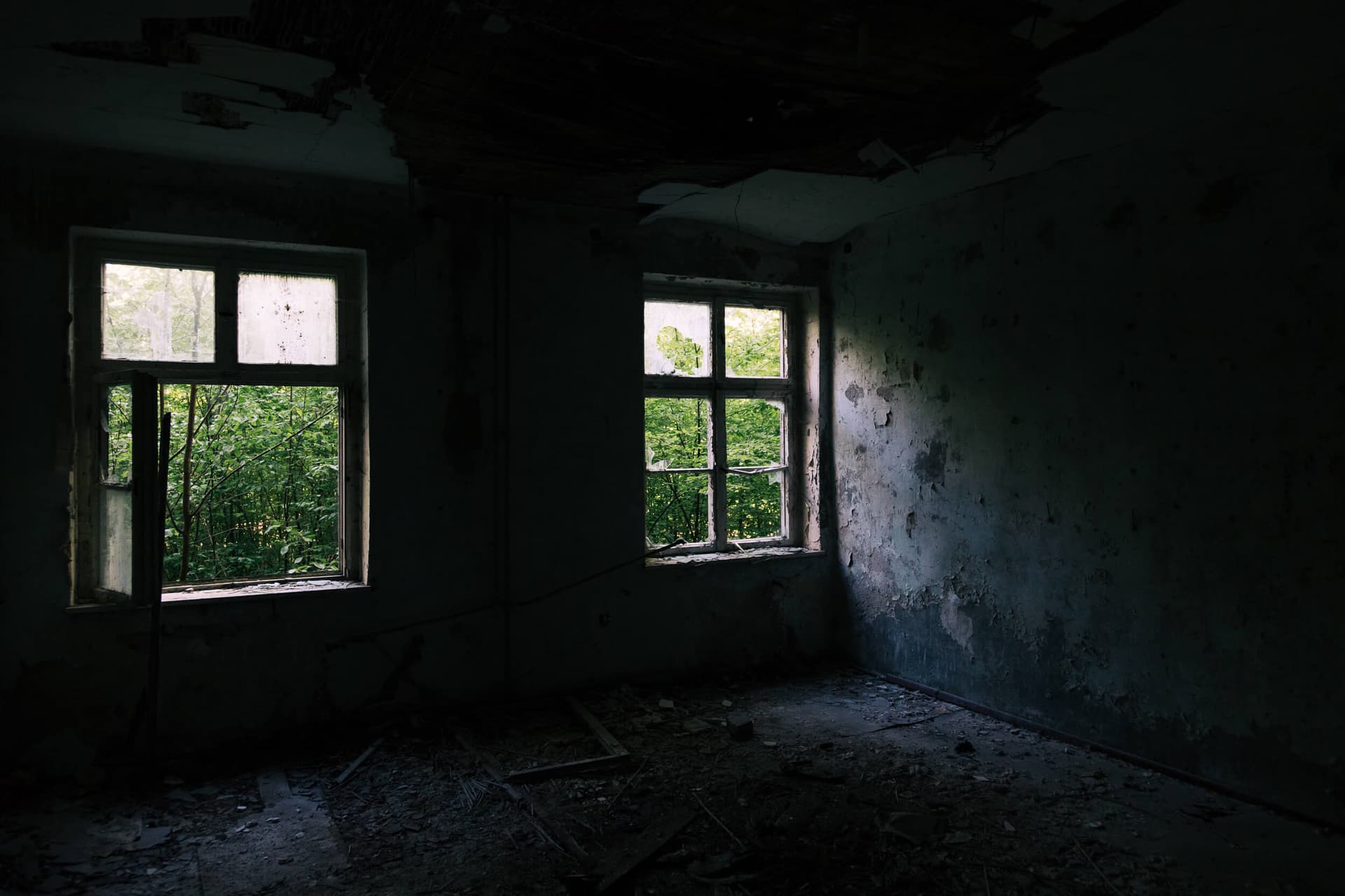 Fliegerhorst Schönwalde — Aufnahme 5