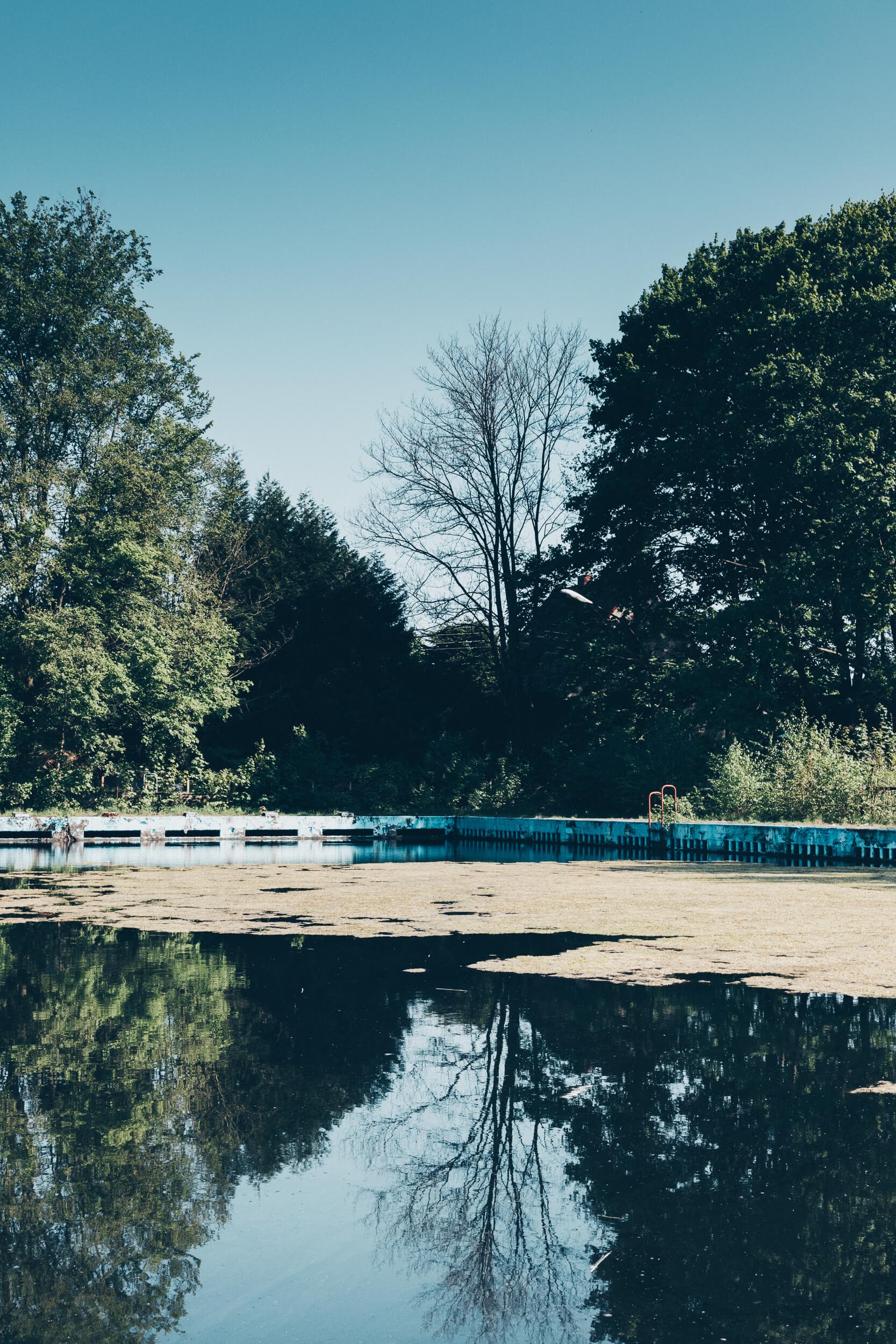 Wernerbad Mahlsdorf — Aufnahme 8