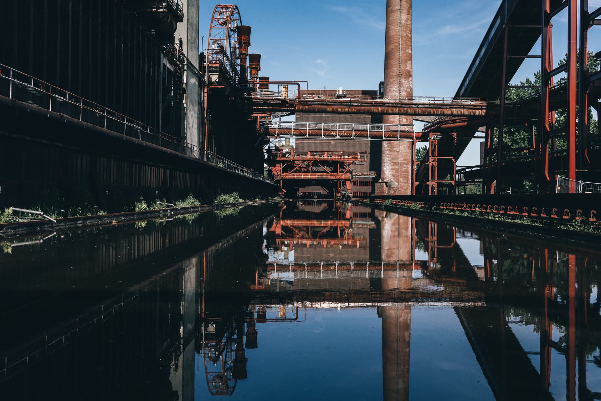 Zeche Zollverein