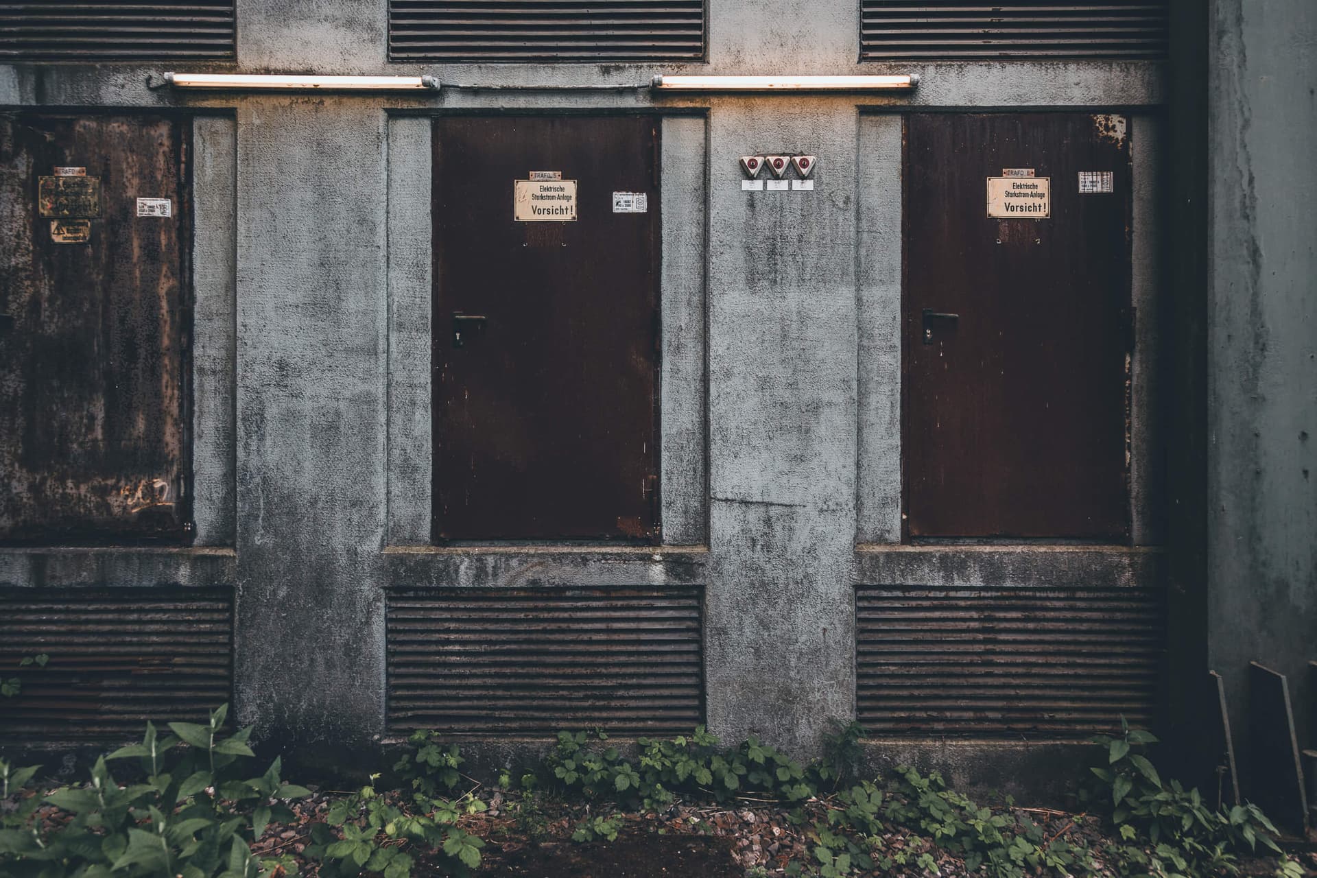 Kokerei Zollverein — Aufnahme 4
