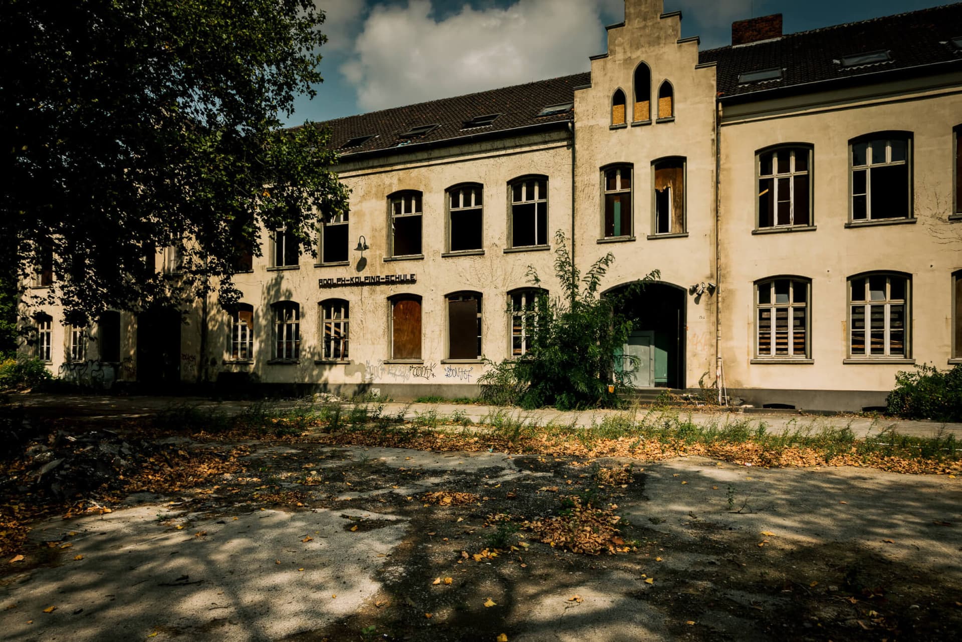 Kolpingschule Duisburg