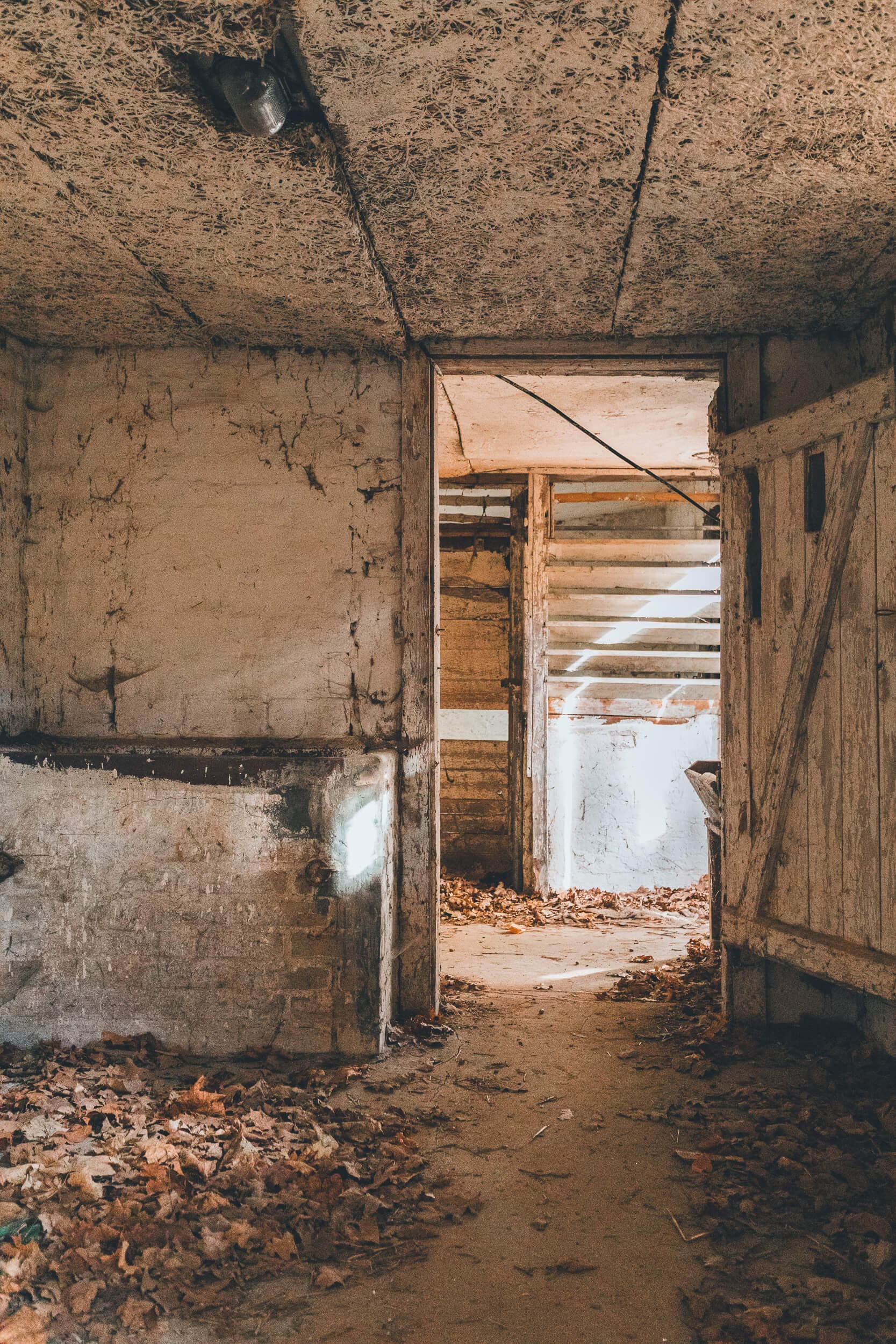 Elisabeth-Sanatorium — Aufnahme 9