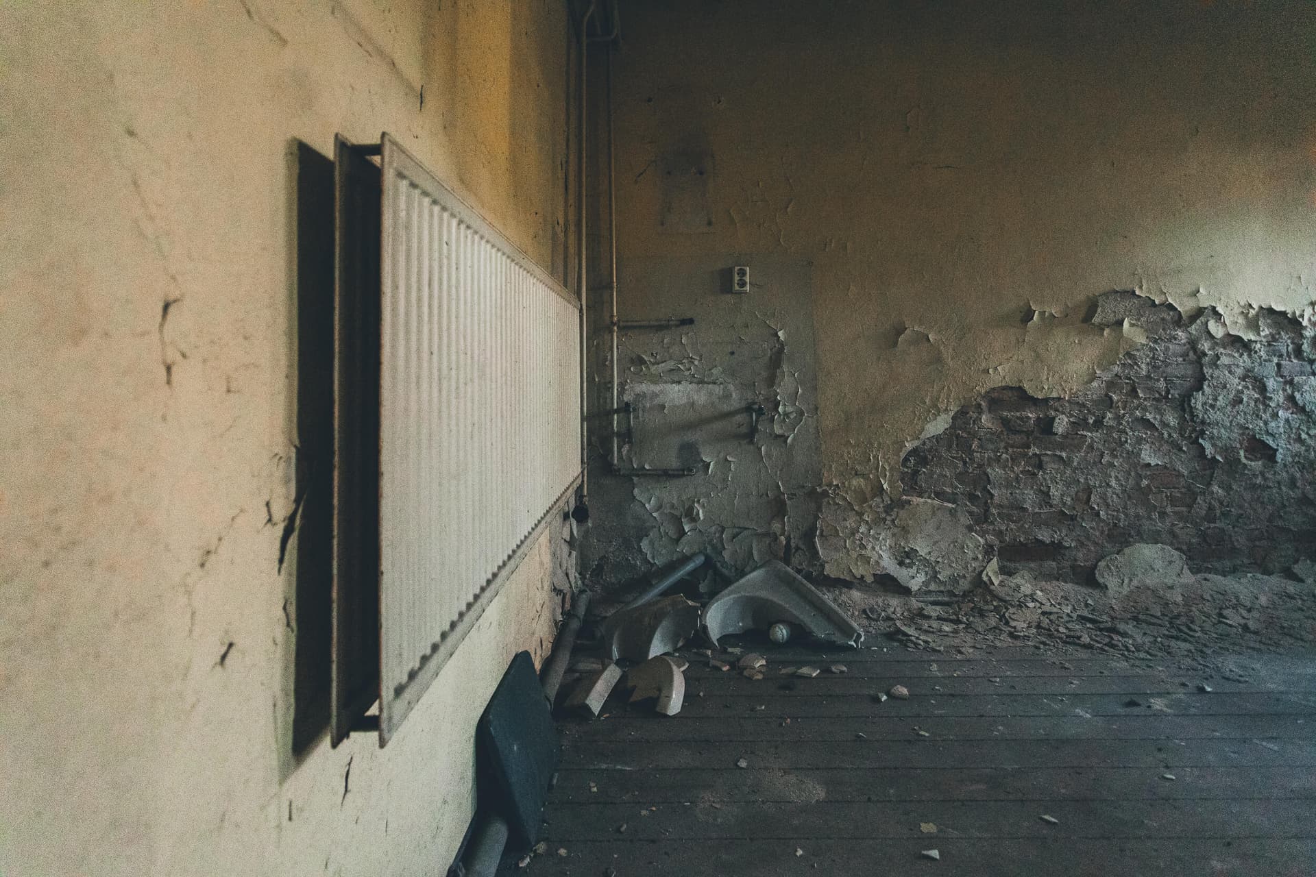 Elisabeth-Sanatorium — Aufnahme 15