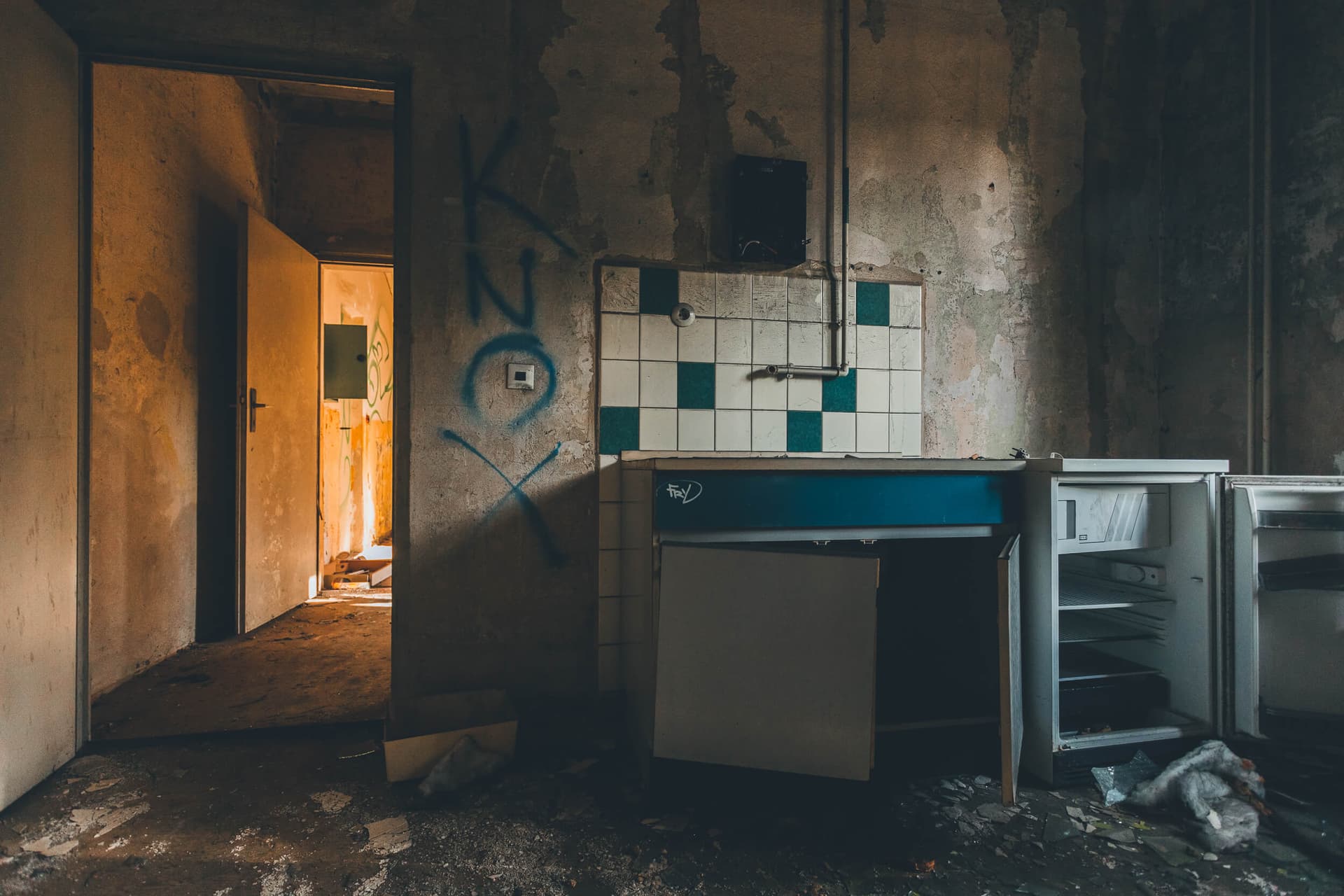 Elisabeth-Sanatorium — Aufnahme 16