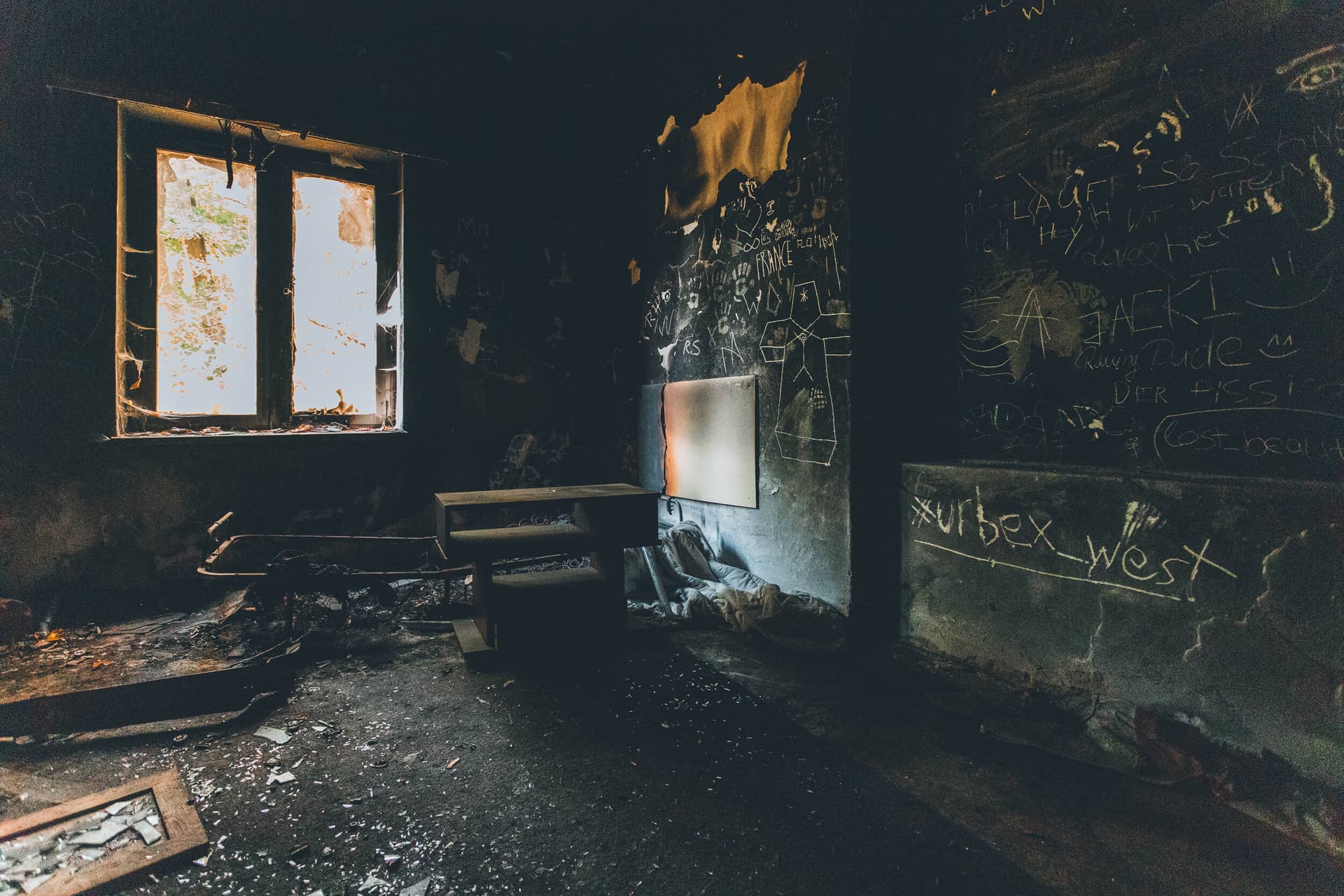 Elisabeth-Sanatorium — Aufnahme 17