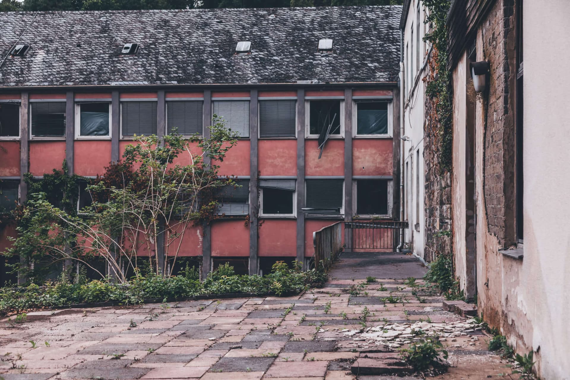 Diakonissen-Wohnheim Bad Ems — Aufnahme 3
