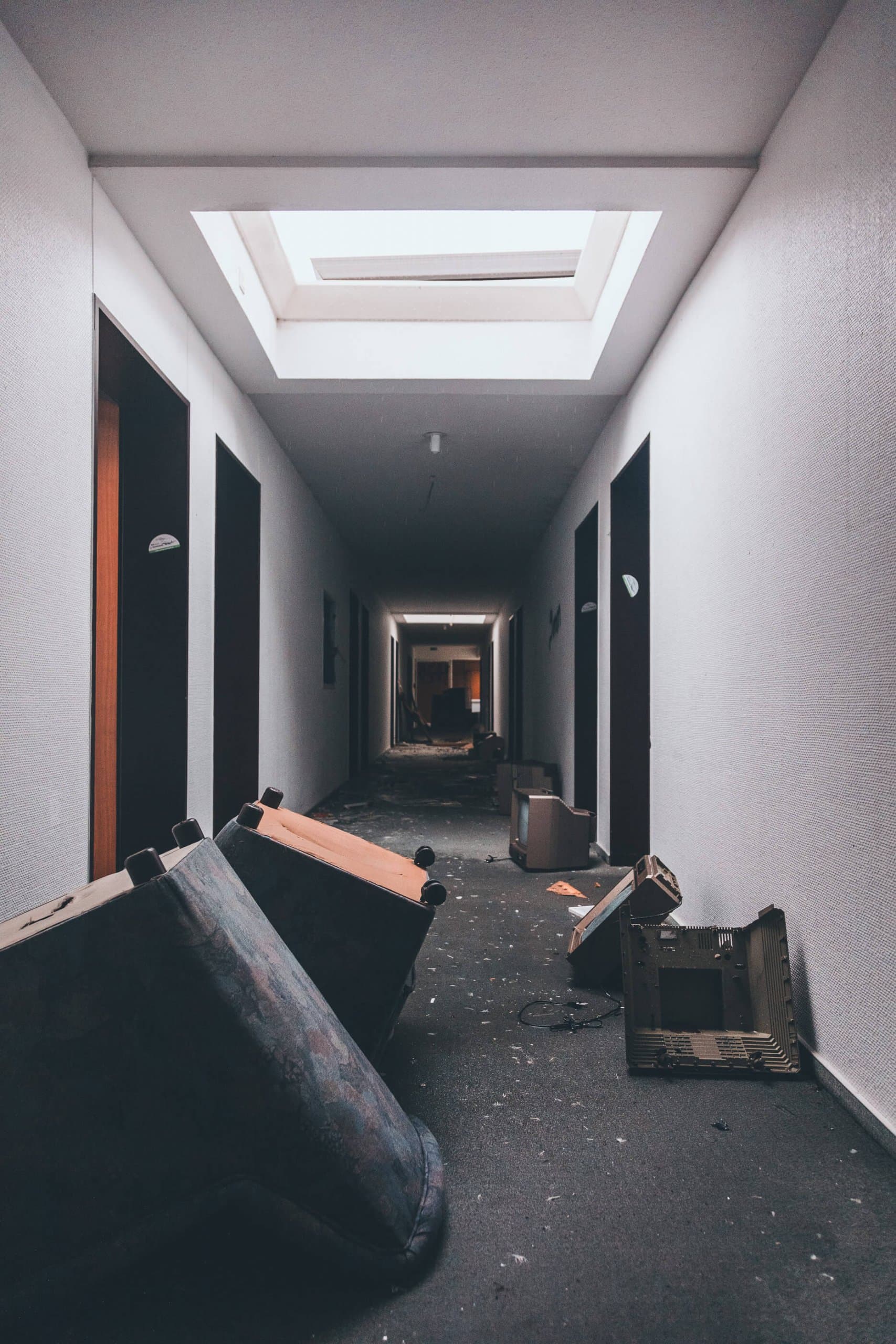 Kurklinik Bad Pyrmont — Aufnahme 17