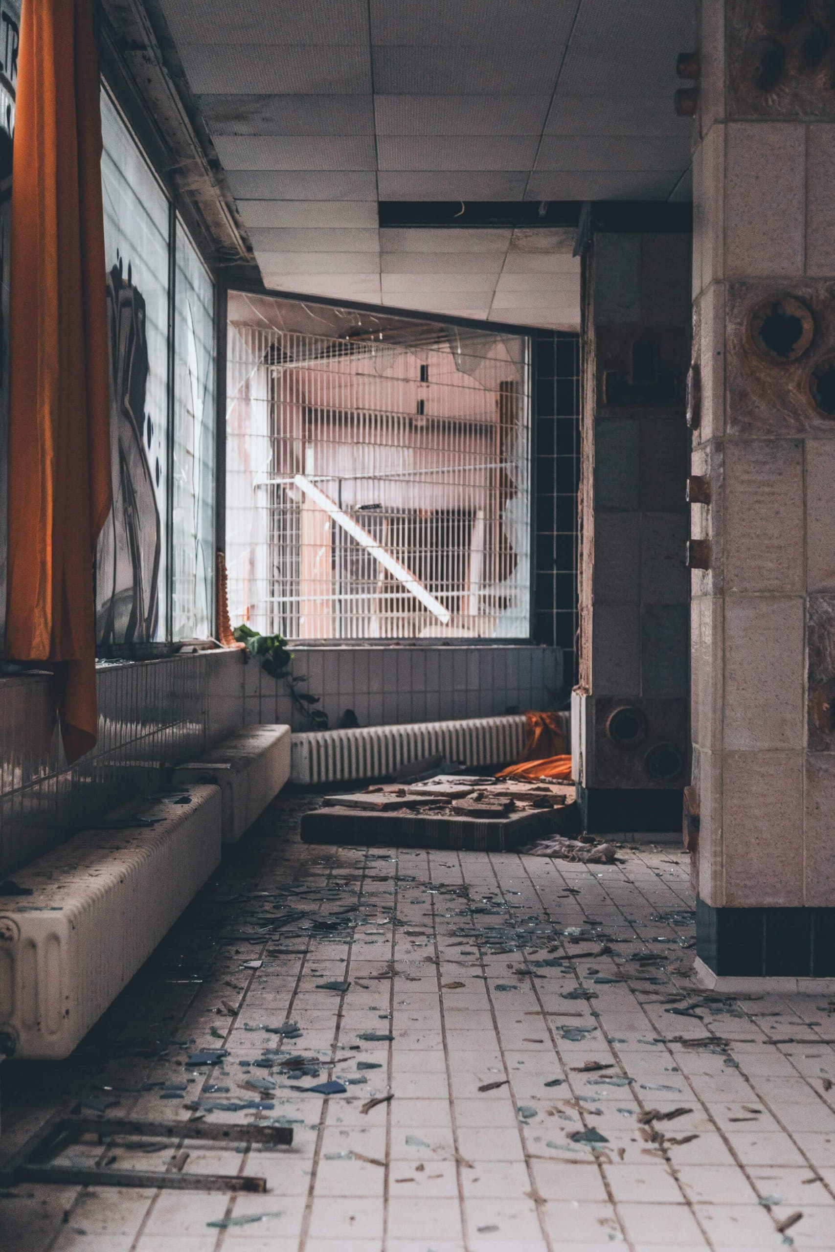 Kurklinik Bad Pyrmont — Aufnahme 19
