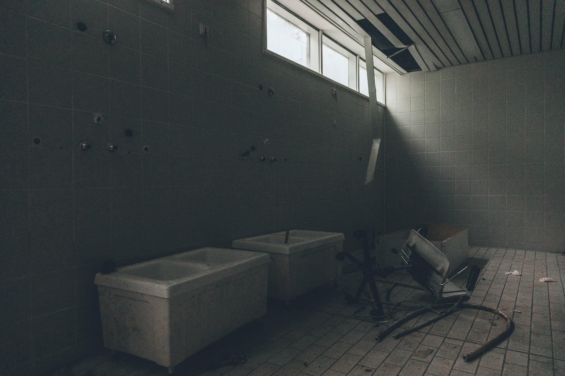 Kurklinik Bad Pyrmont — Aufnahme 4