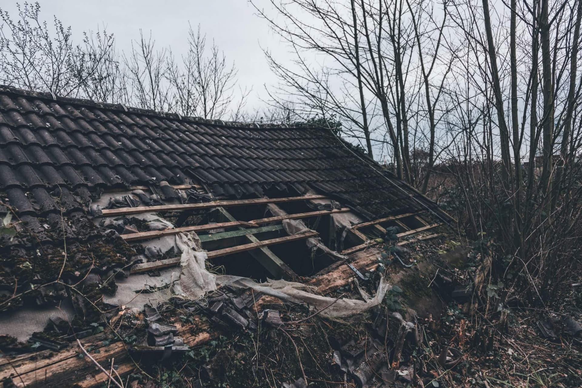Lagerhallen Dortmund — Aufnahme 4