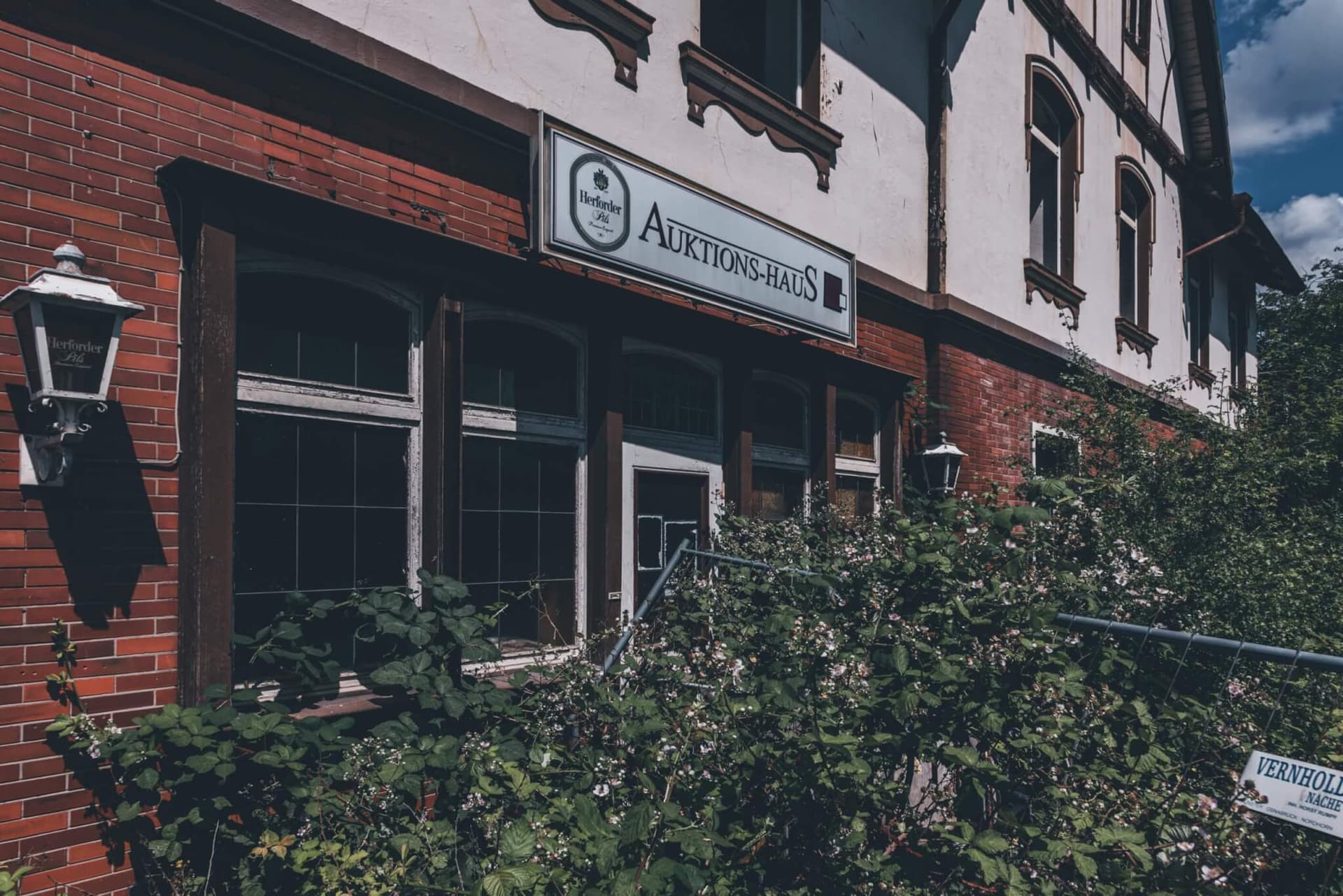 Auktionshaus