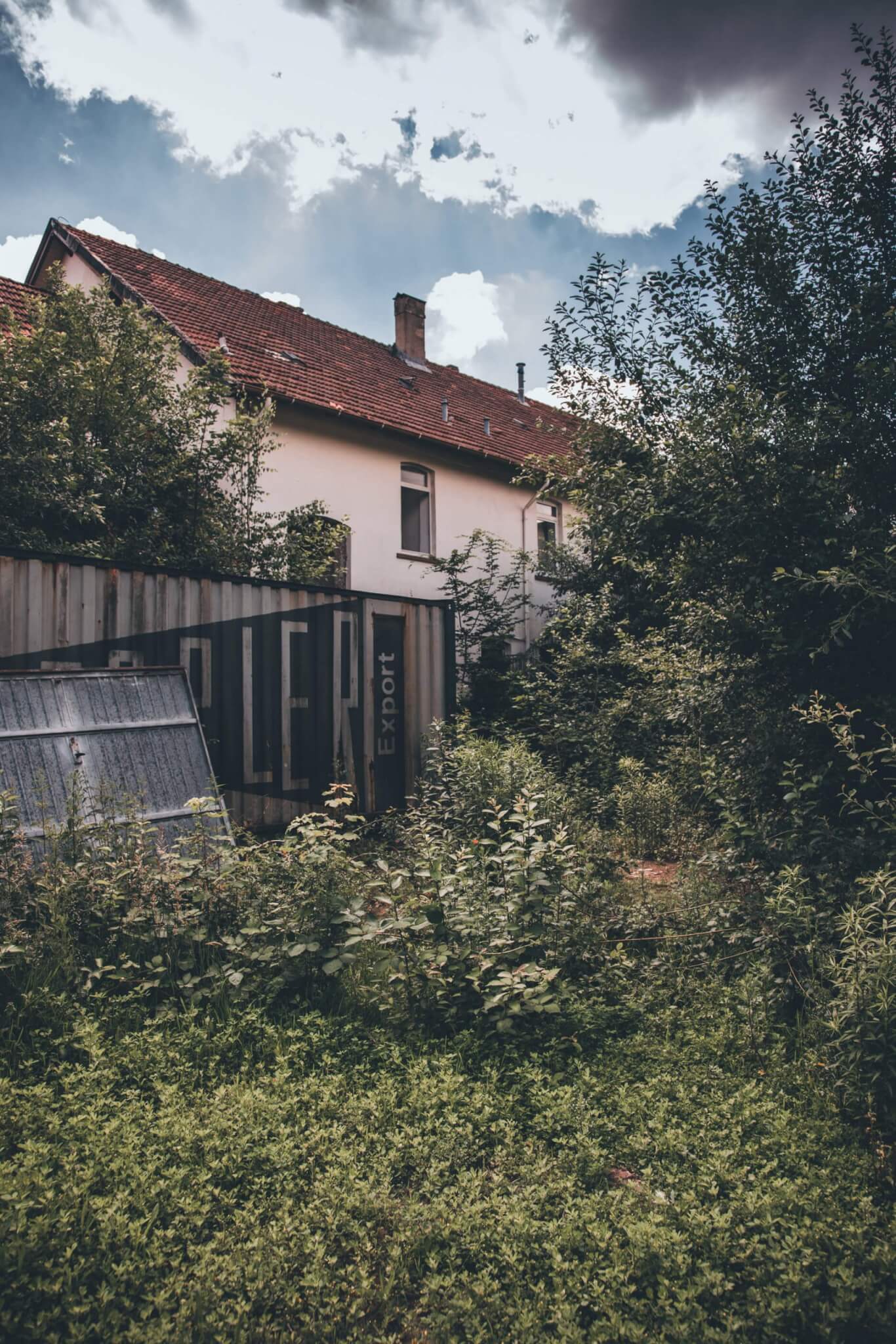 Auktionshaus — Aufnahme 5