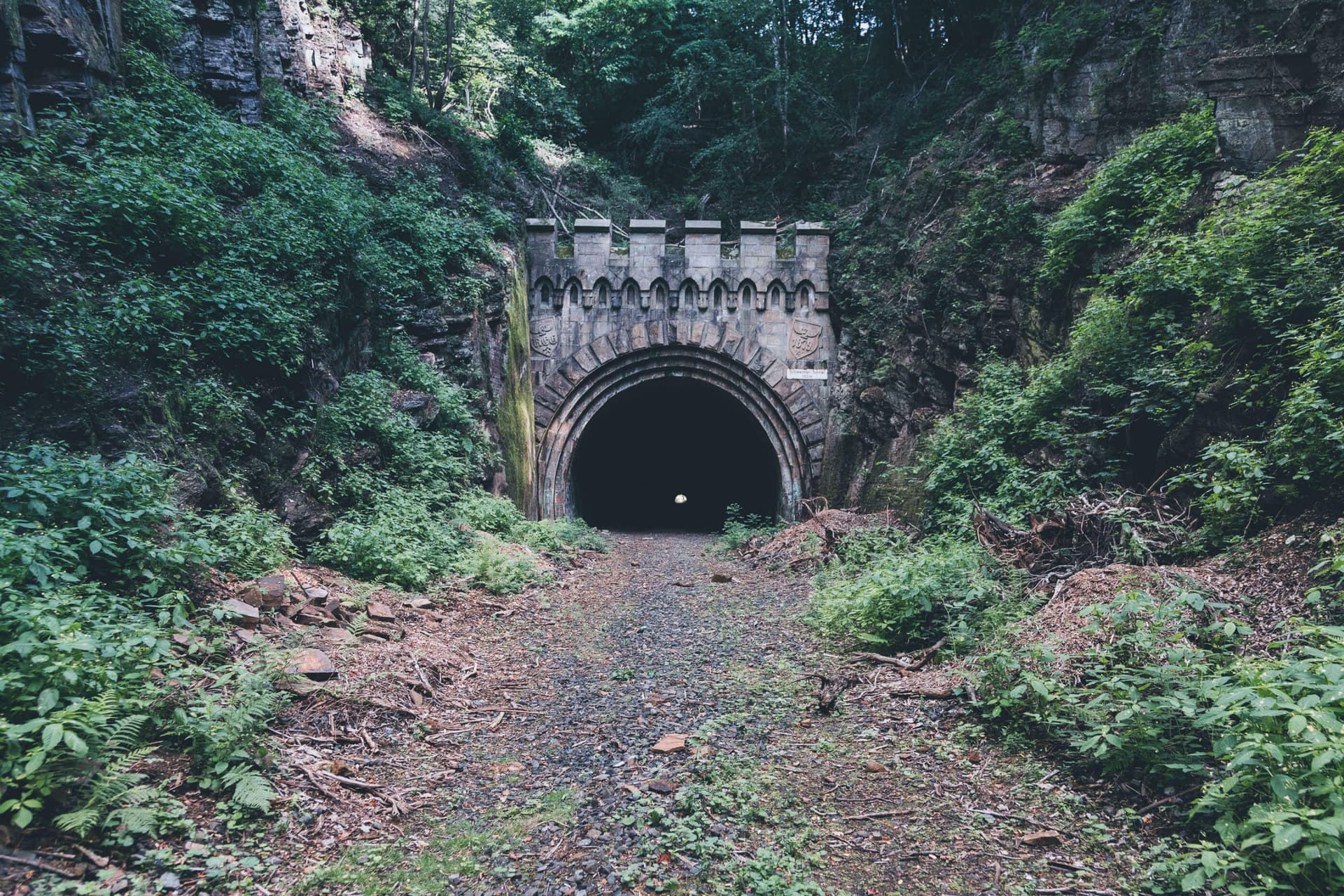 Schwelmer Tunnel