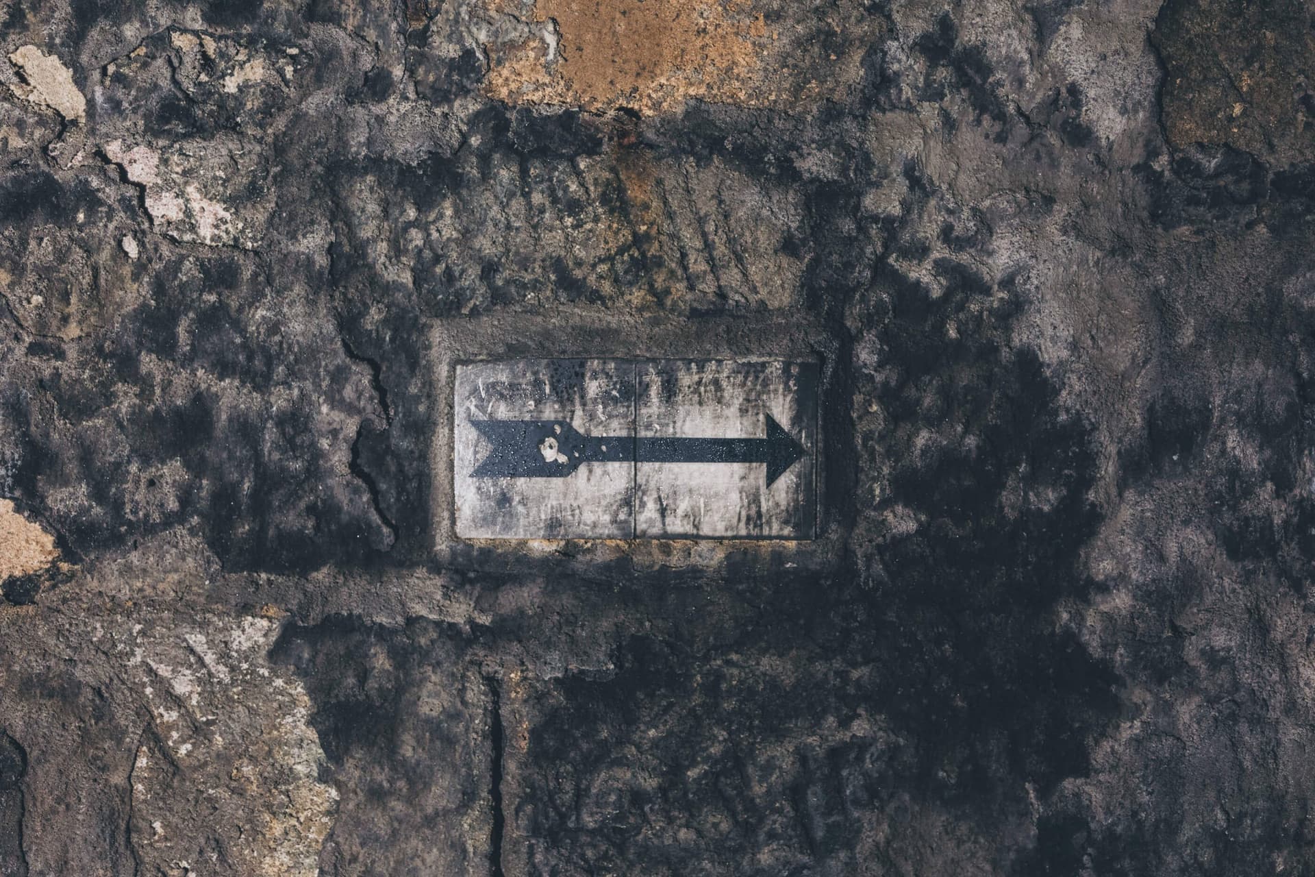 Schwelmer Tunnel — Aufnahme 2